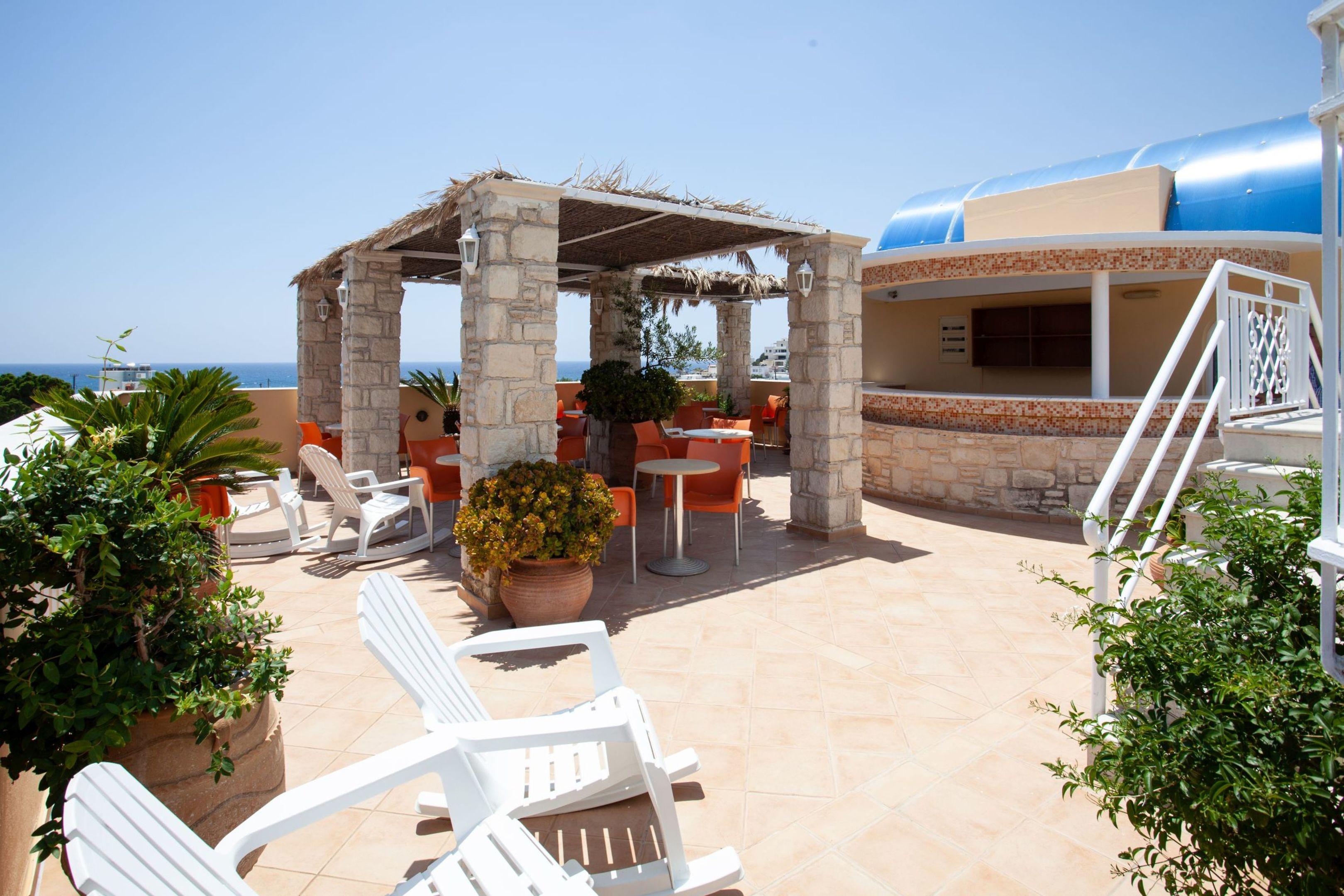 Hotel Porto Plakias — photo 4