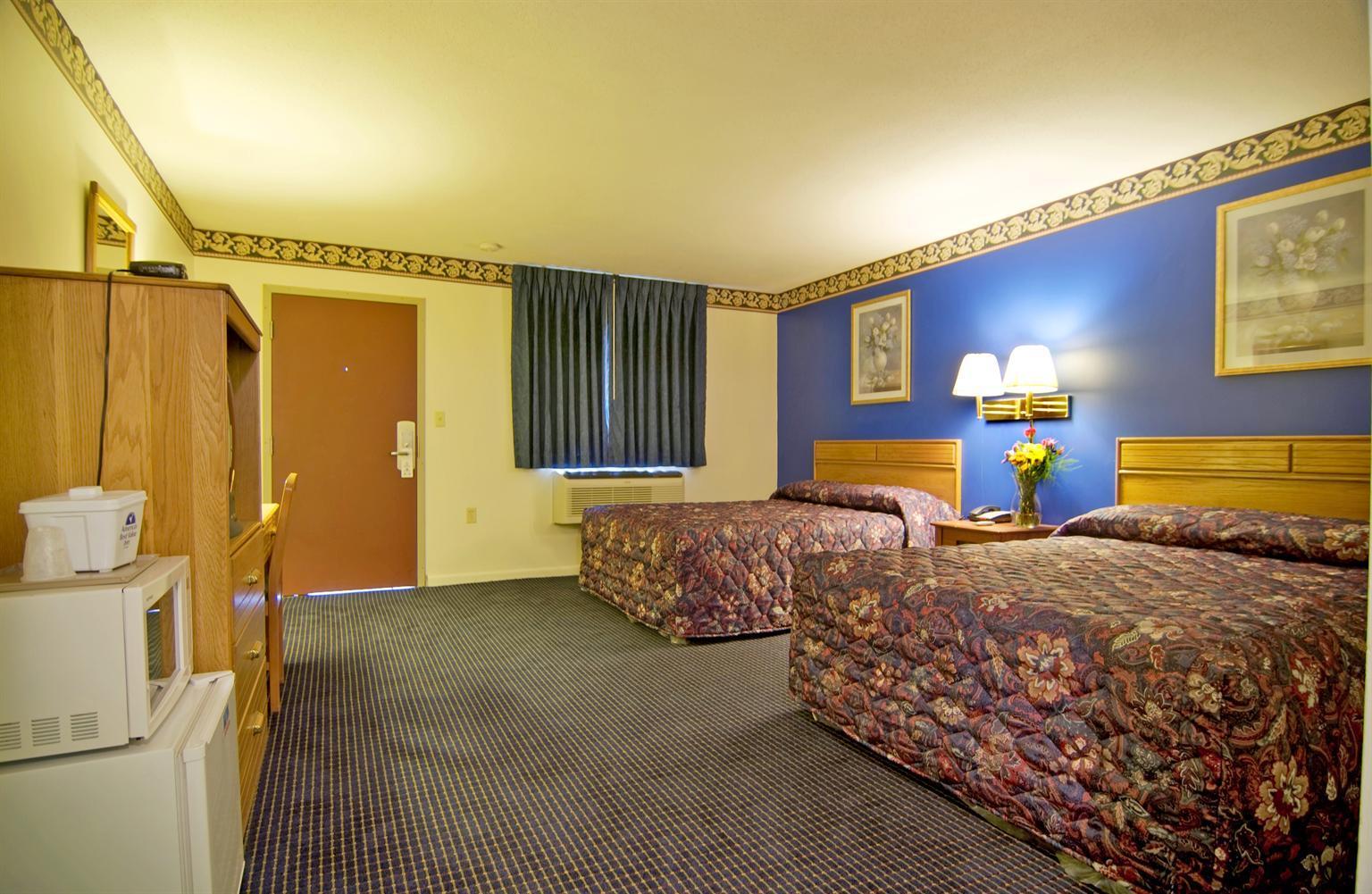 Americas Best Value Inn-Wethersfield/Hartford — photo 5