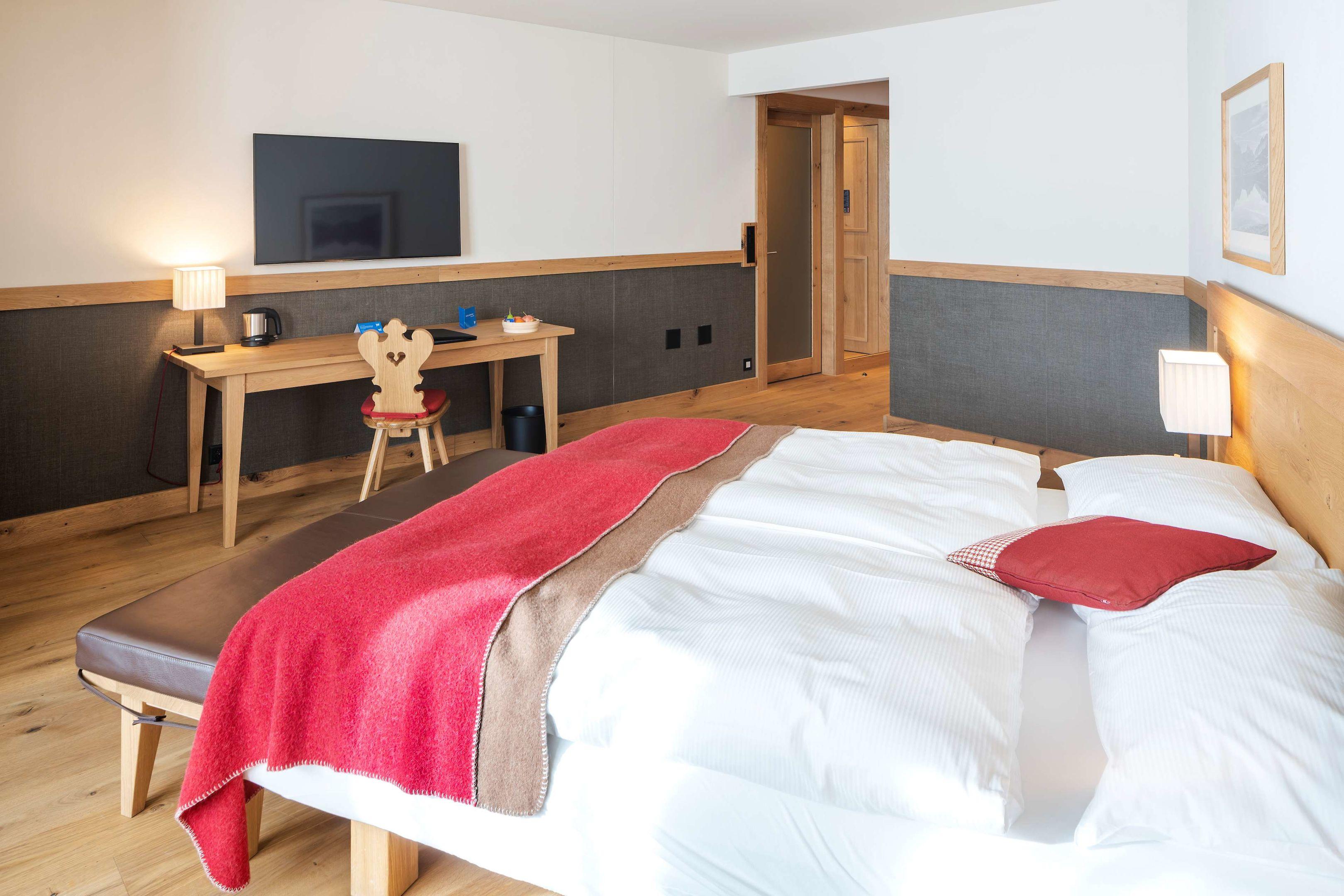 Hotel frutt Lodge & Spa — photo 4