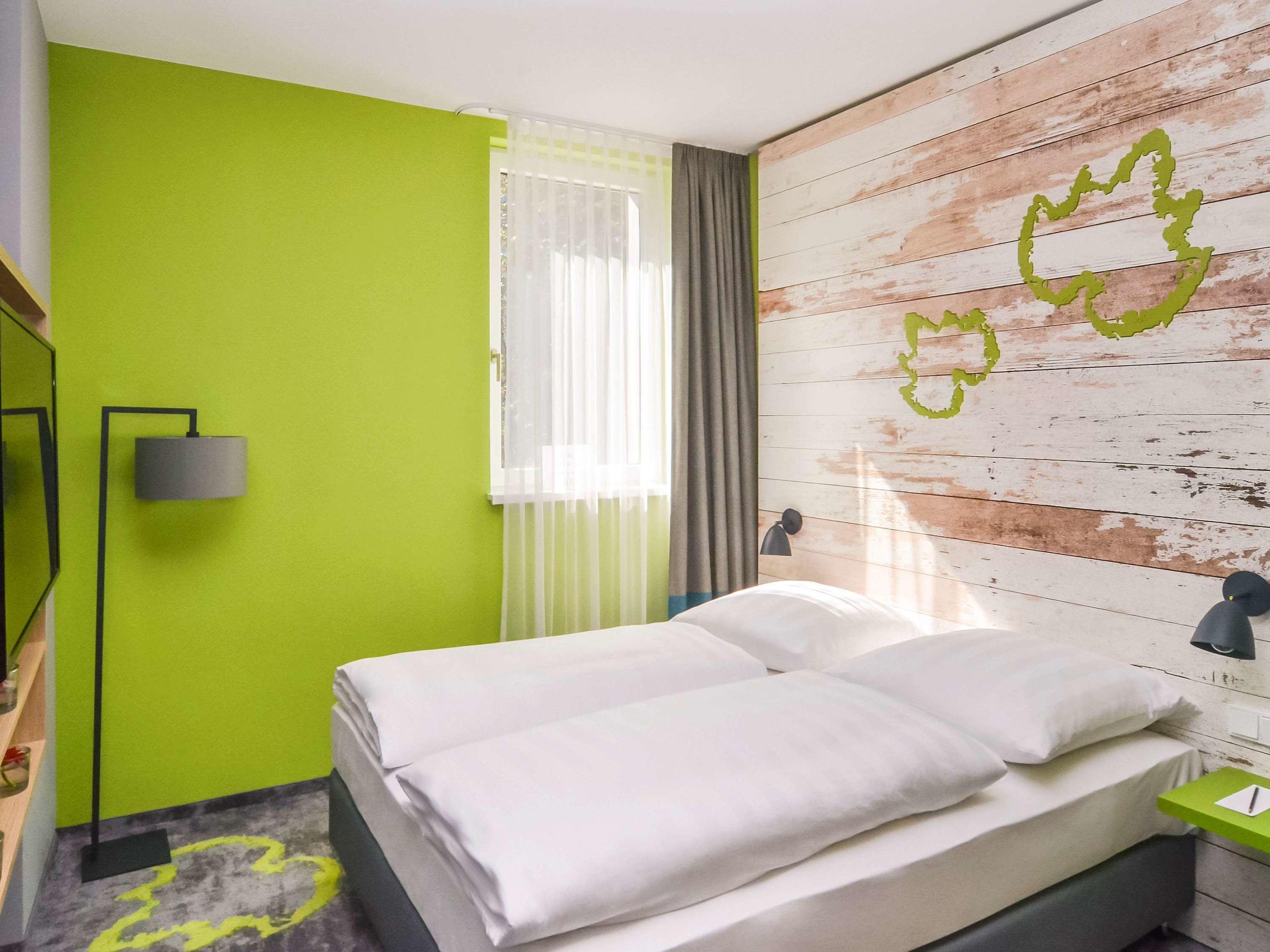 ibis Styles Stuttgart Vaihingen — photo 4