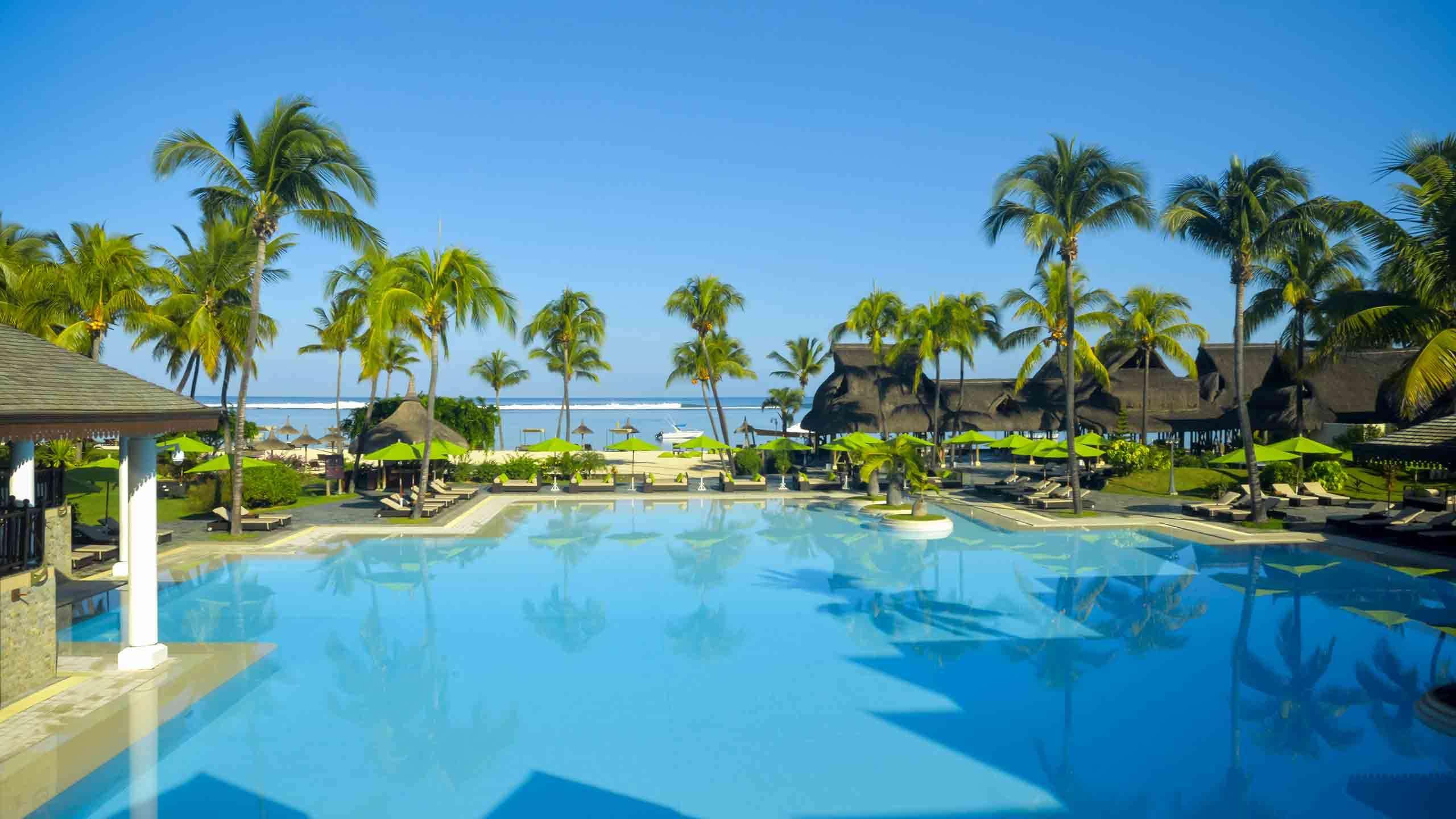 Sofitel Mauritius L'Imperial Resort & Spa — photo 5