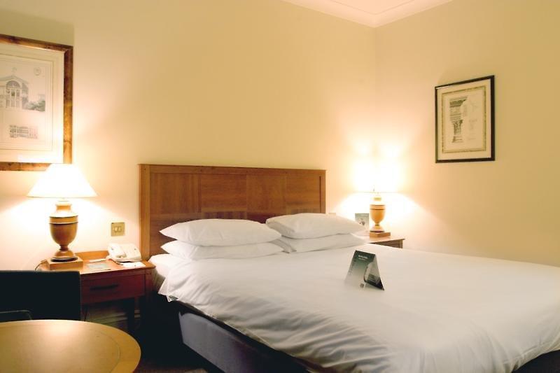 Holiday Inn York — photo 4