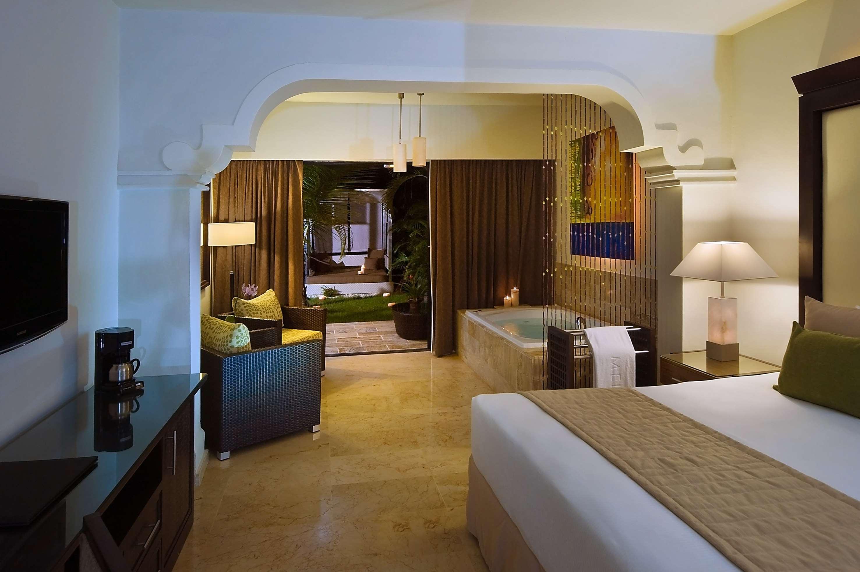 Meliá Caribe Beach Resort — photo 5