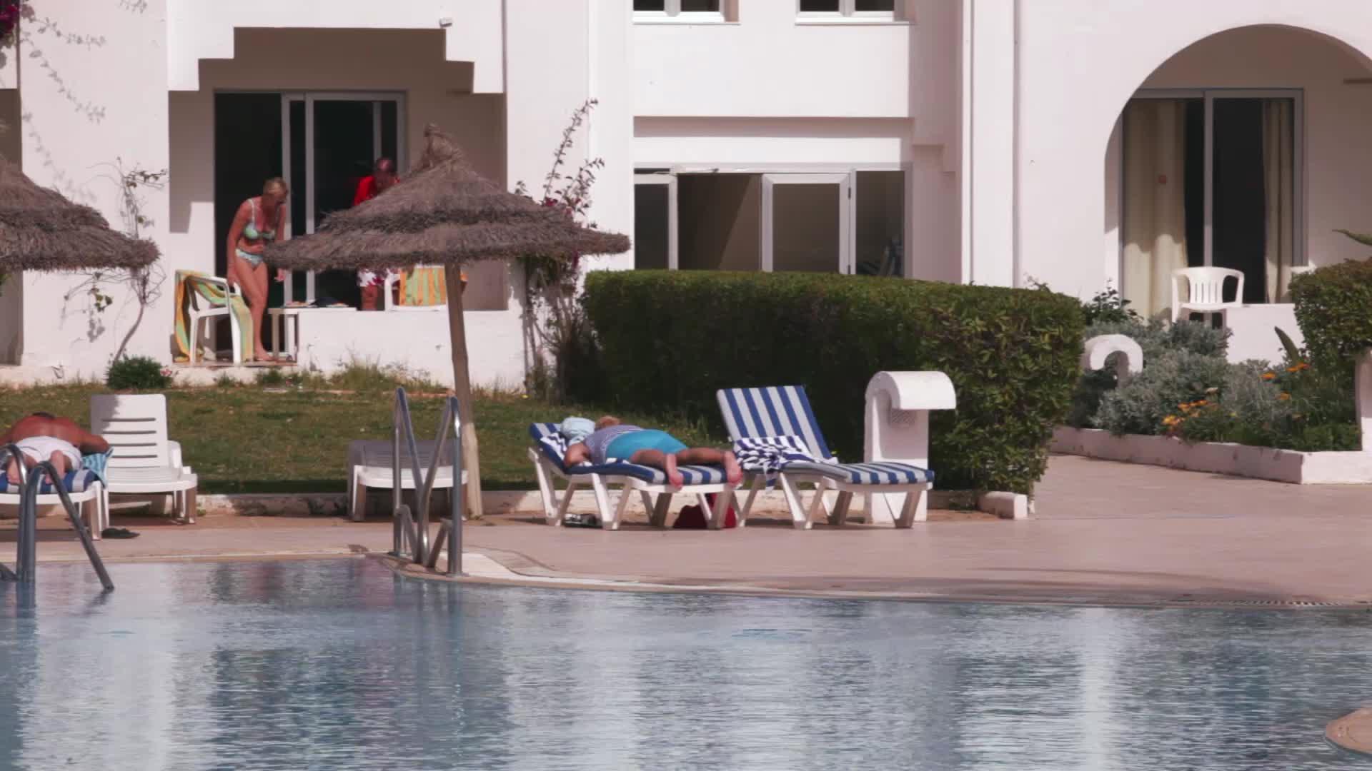 Hôtel Golf Beach & Spa — photo 5
