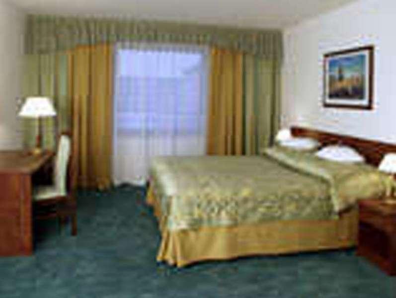 Hotel Gromada Warszawa Centrum — photo 4