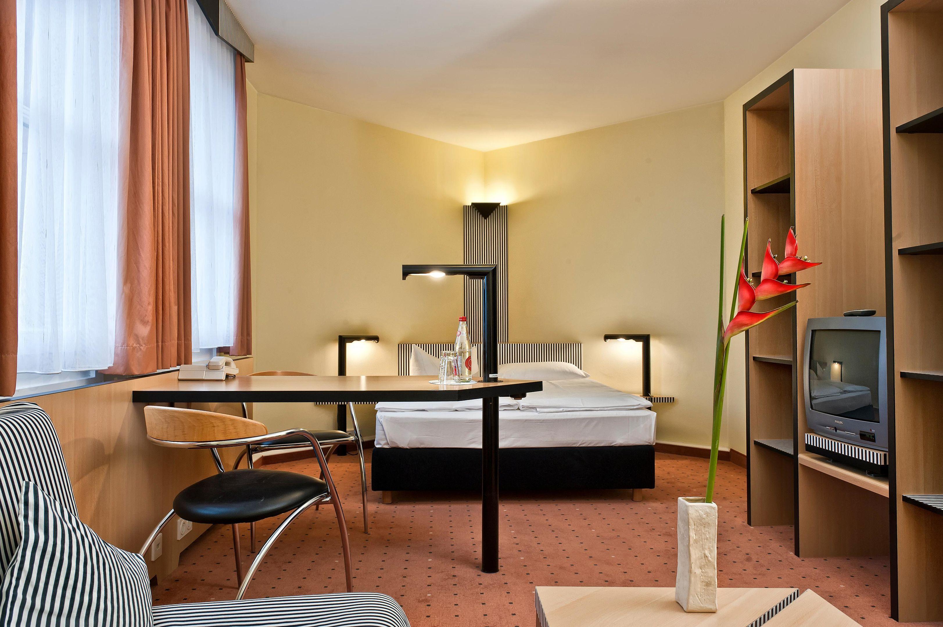 TRYP by Wyndham Halle — photo 4