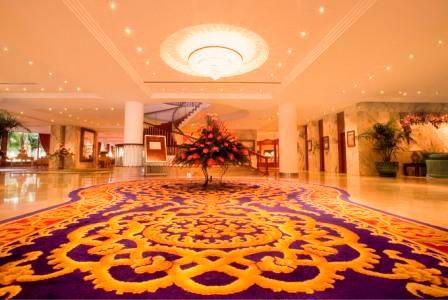 Hotel Botanico & The Oriental Spa Garden — photo 3