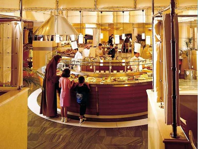Jeddah Hilton Hotel — photo 4