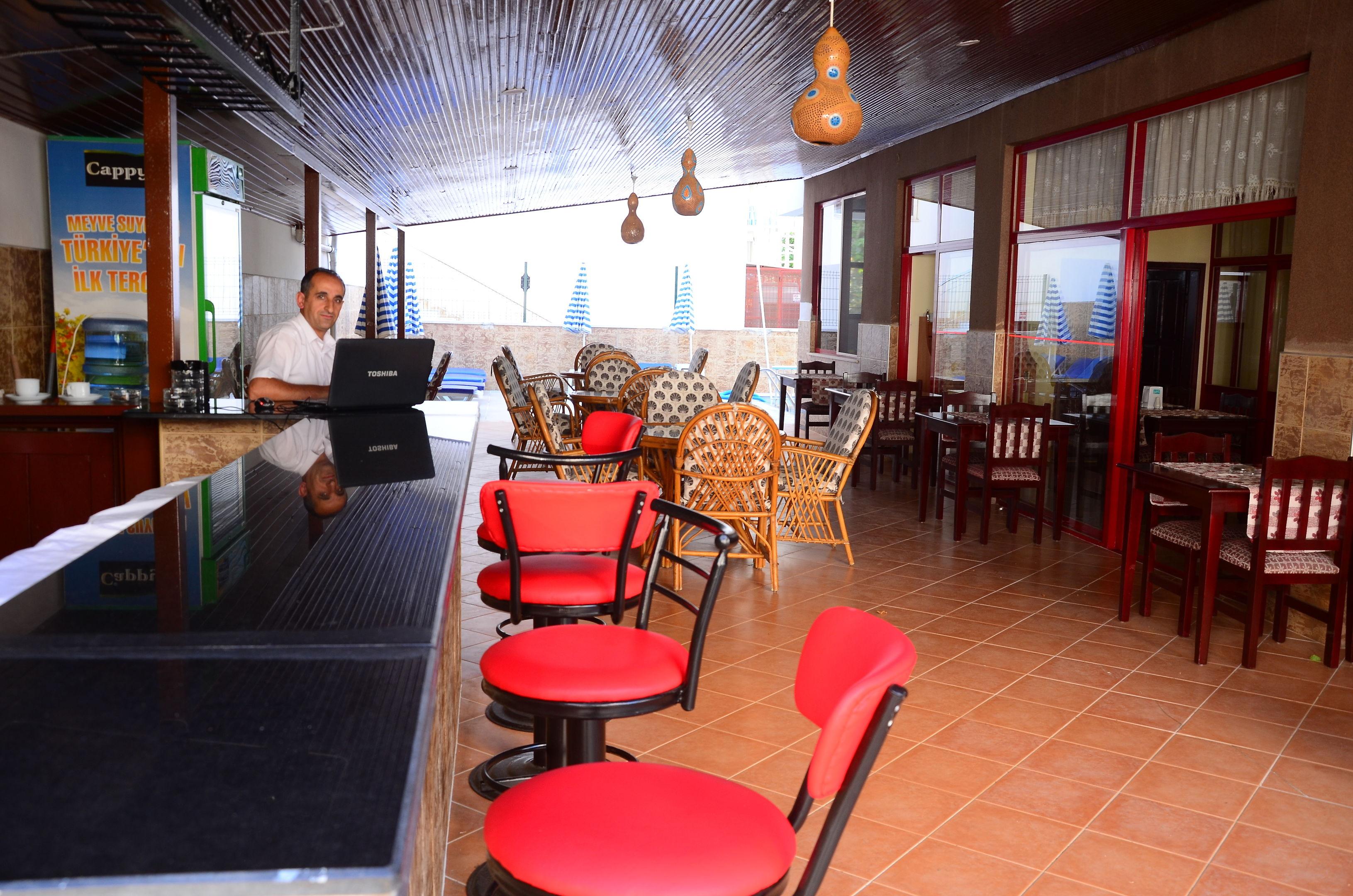 Hotel Doris Aytur City — photo 5