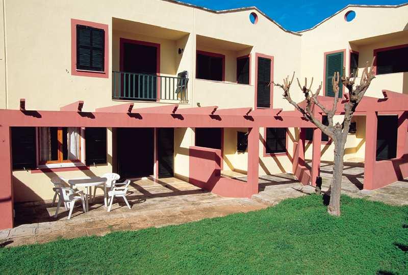 Sant Joan Apartments