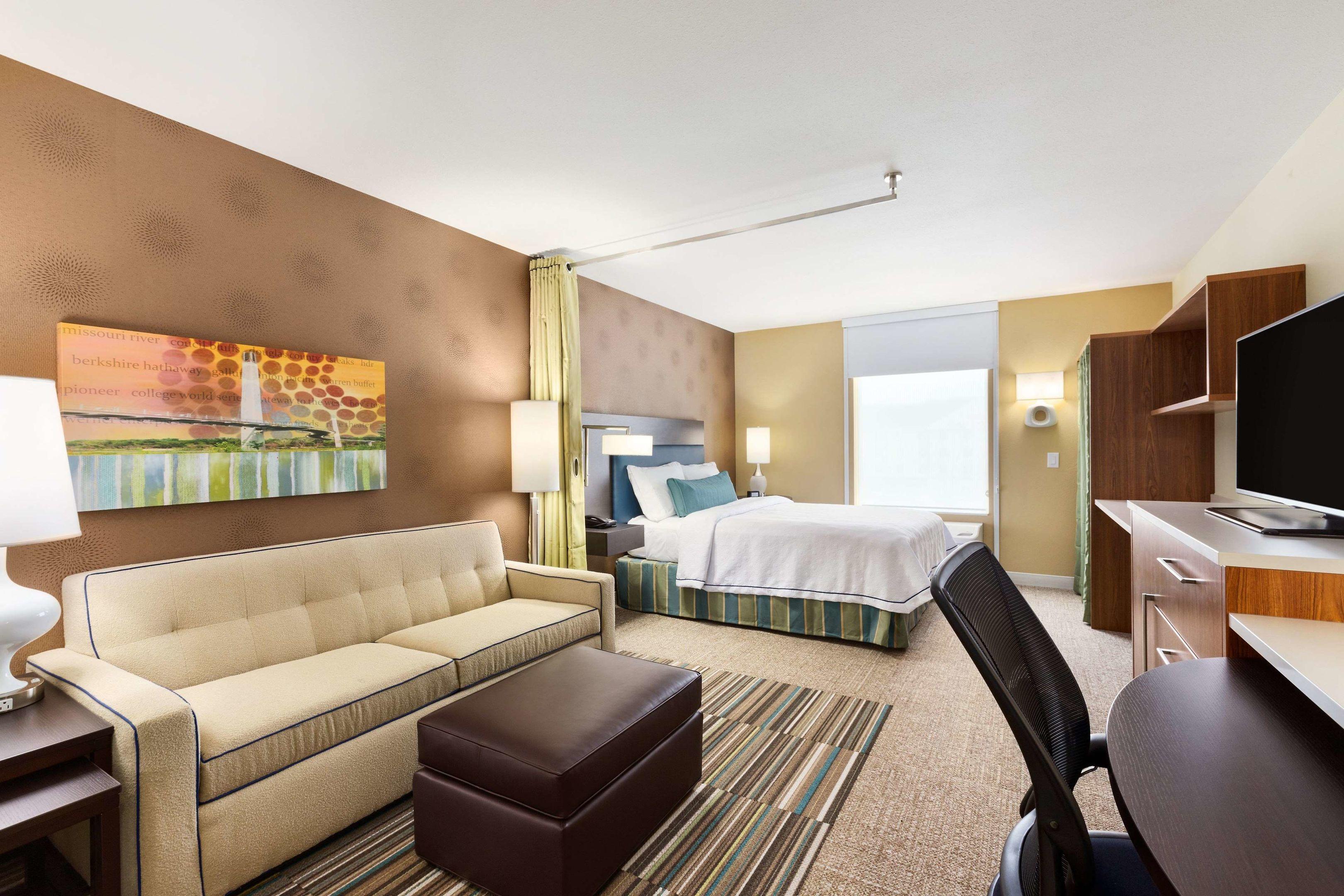 Home2 Suites by Hilton Omaha West — photo 4