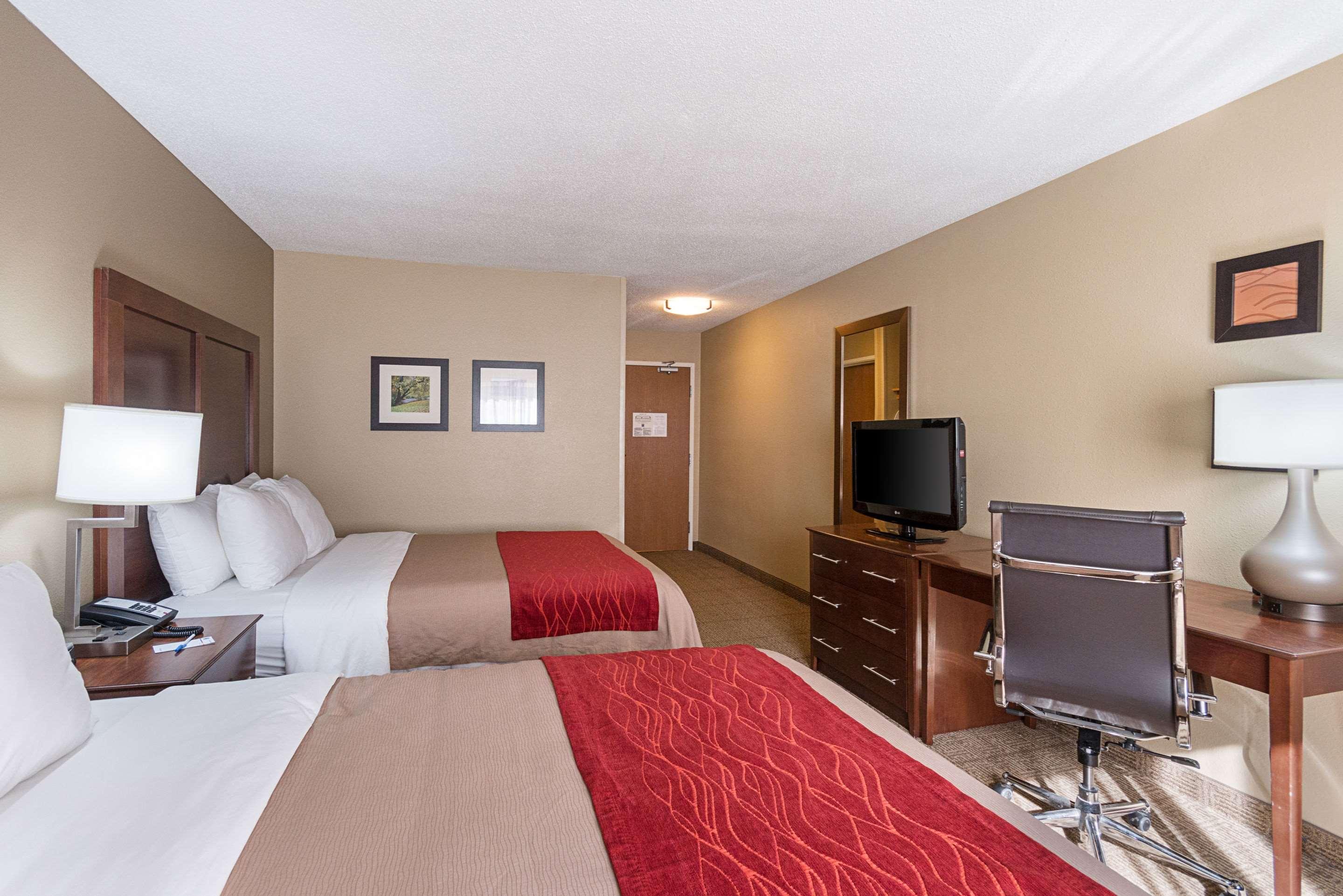 Comfort Inn Barboursville — photo 5
