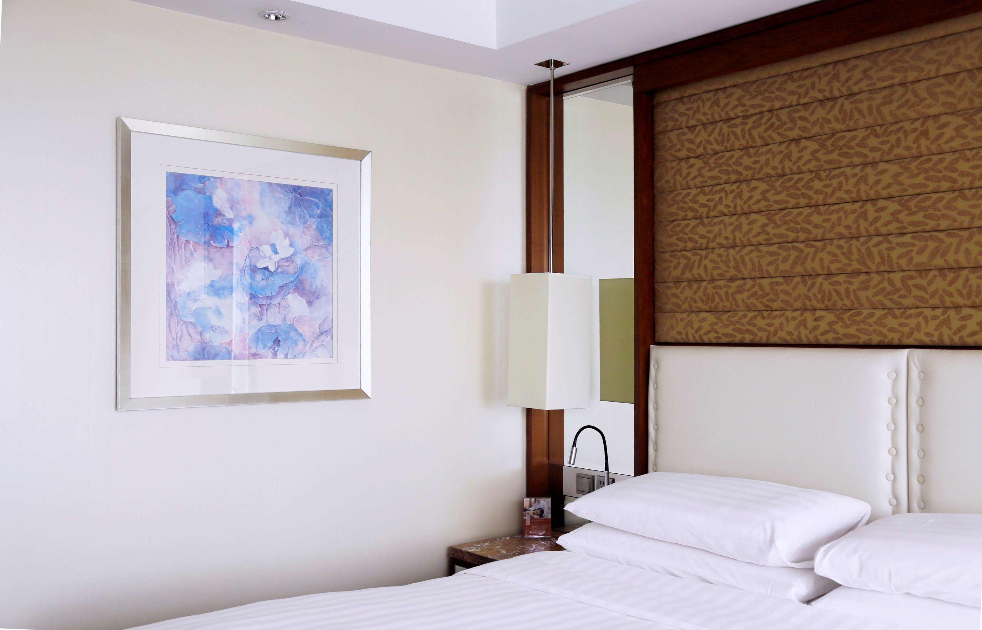 Shangri-La Hotel, Ningbo — photo 5