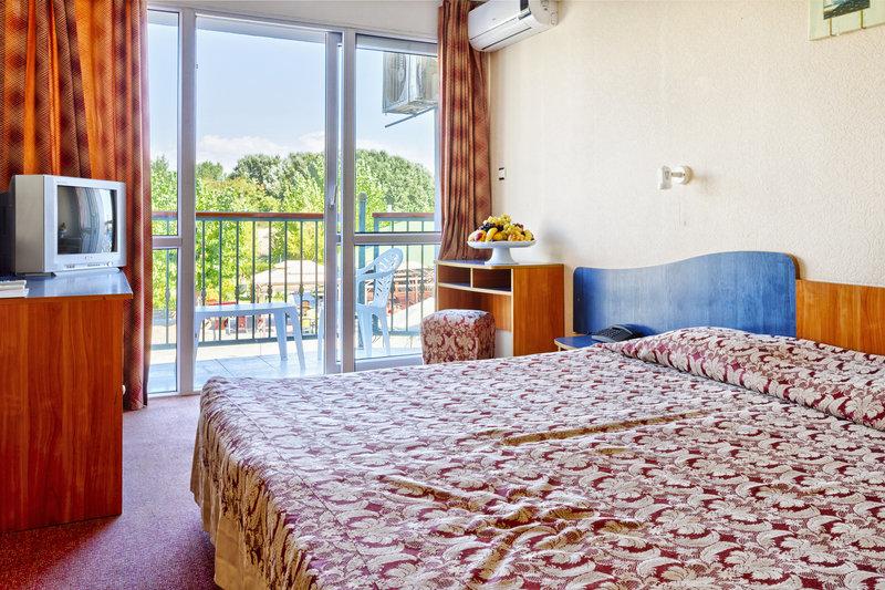Hotel Amfora — photo 4