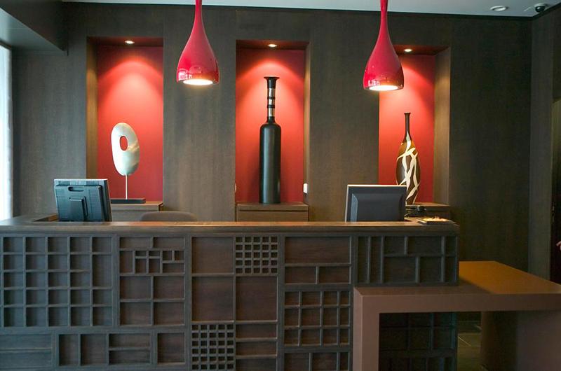 Hotel Exe Princep — photo 3