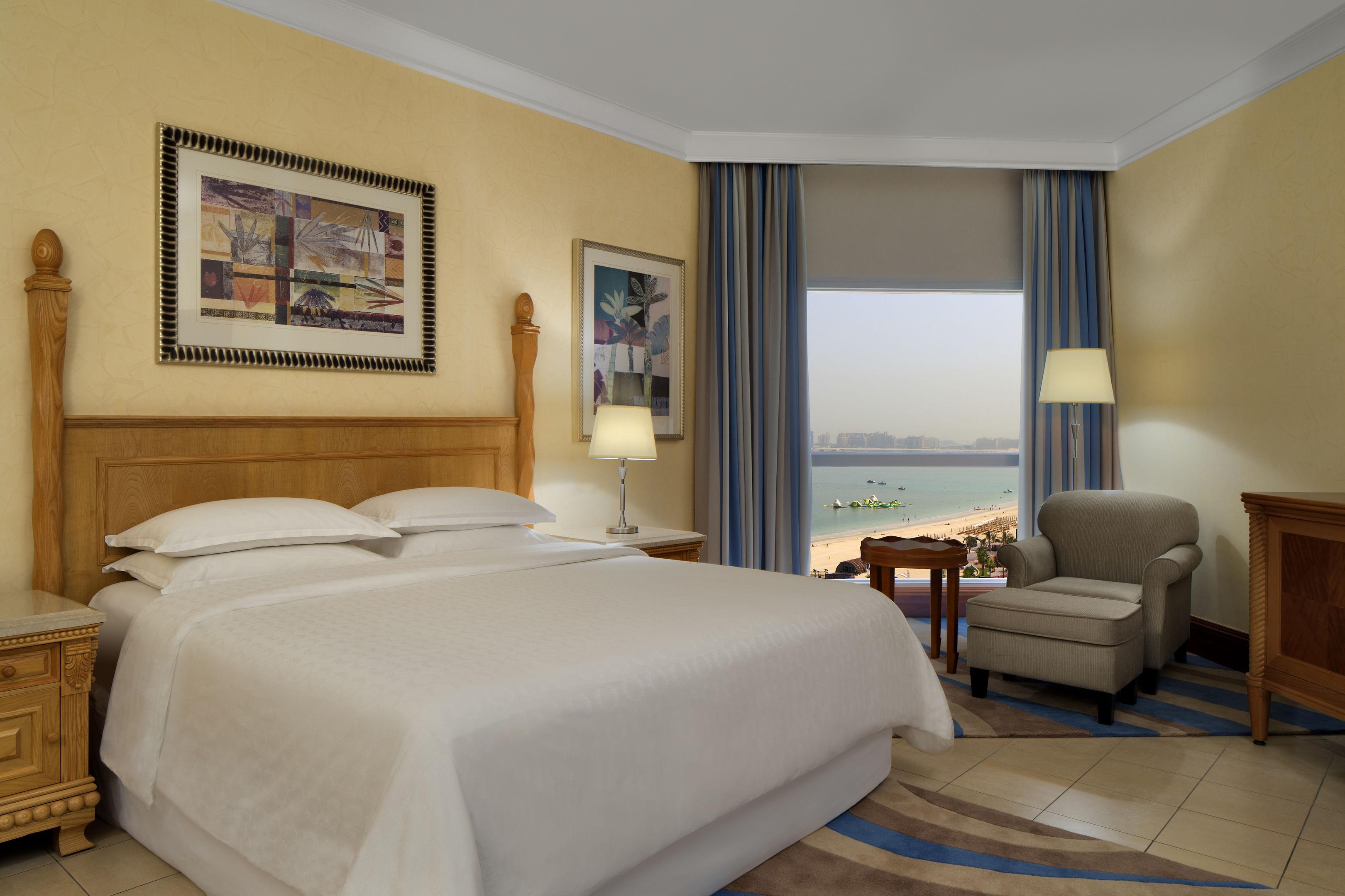 Sheraton Jumeirah Beach Resort — photo 4