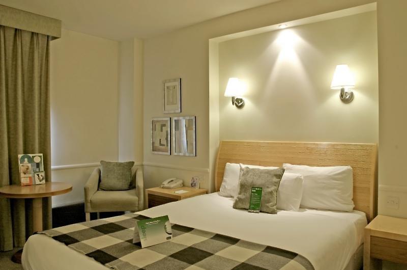 Holiday Inn Portsmouth — photo 5