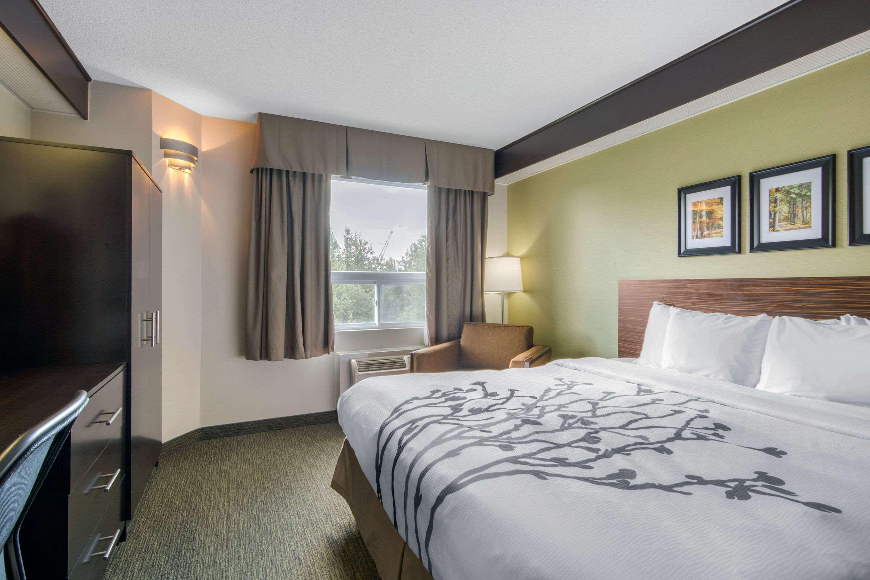 Sleep Inn Sault Ste Marie — photo 5