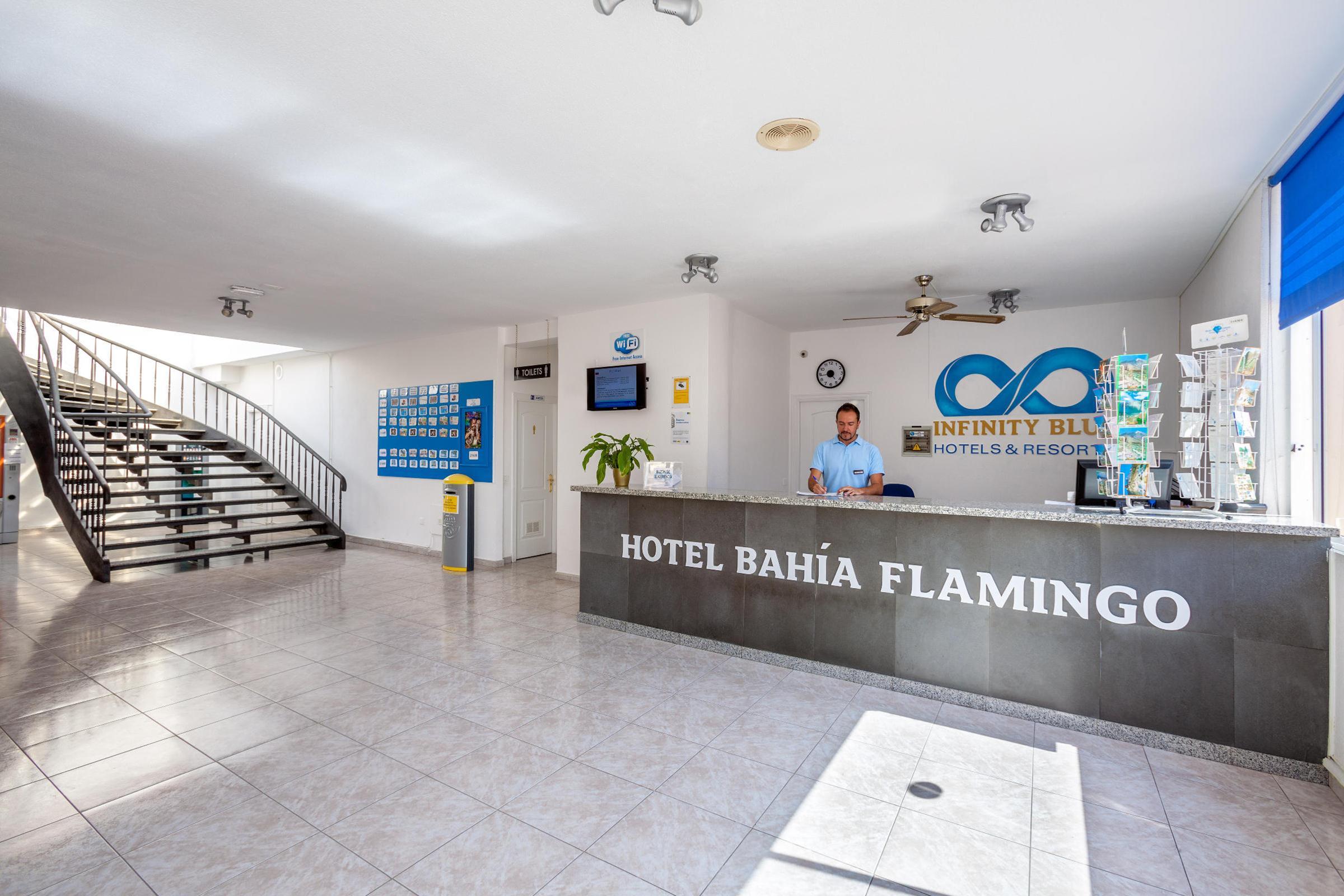 Bahía Flamingo Hotel — photo 5