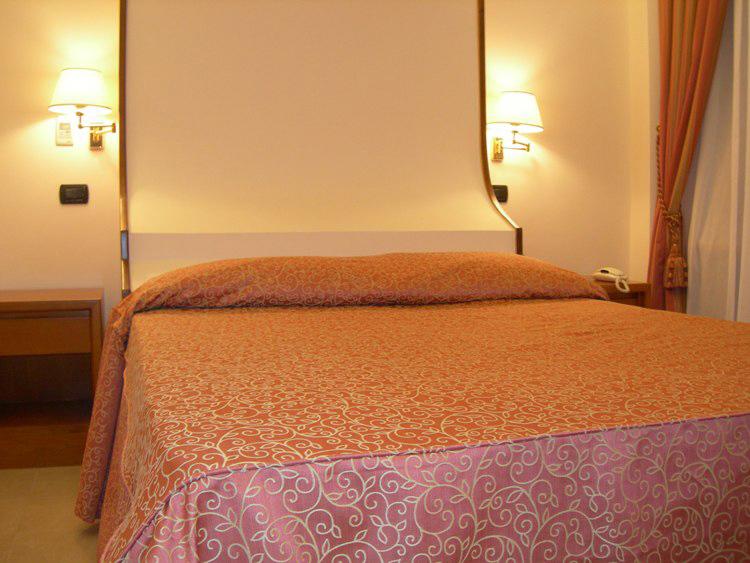 Crosti Hotel & Residence — photo 5