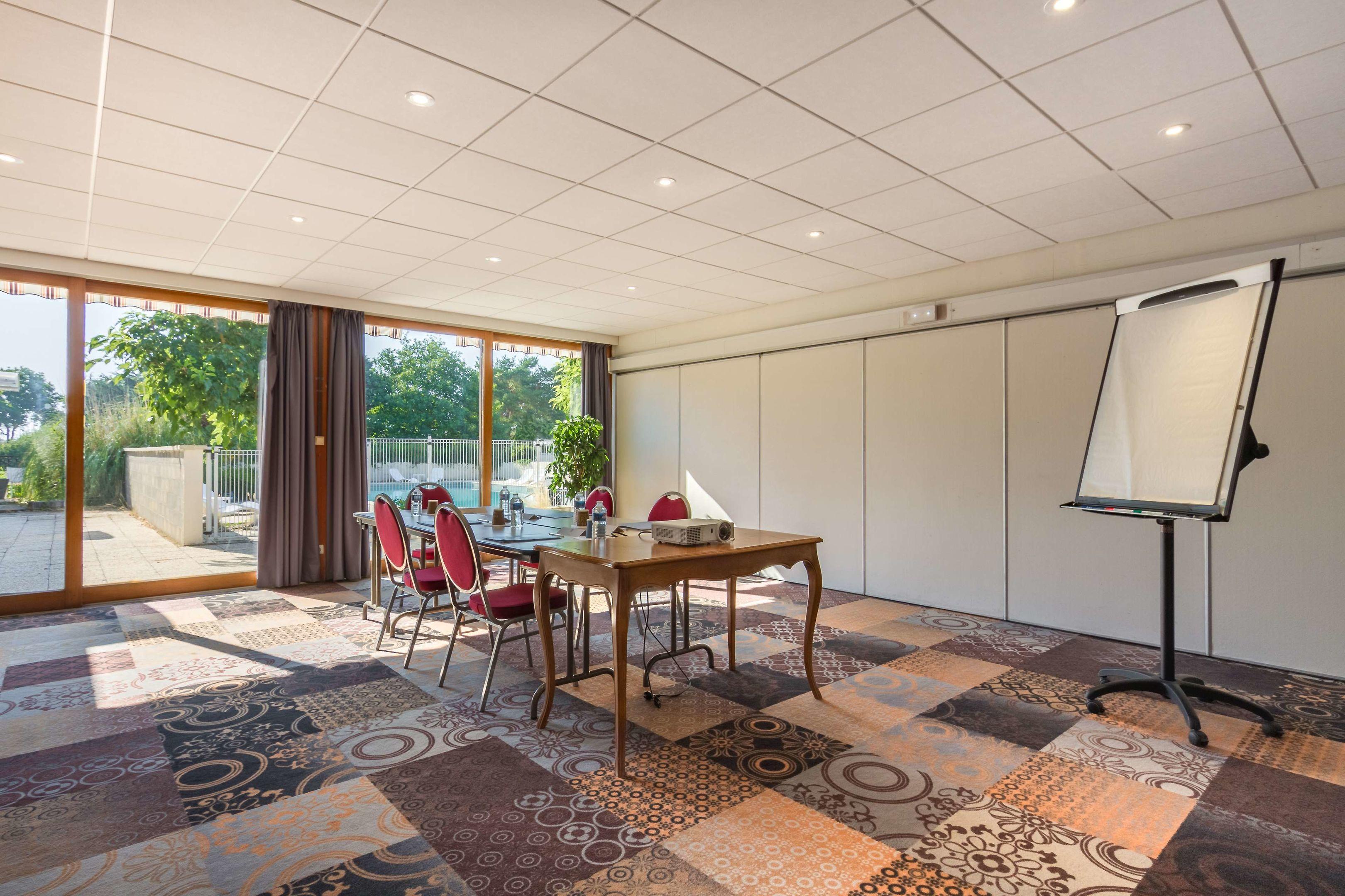 Hôtel Le Panorama — photo 3