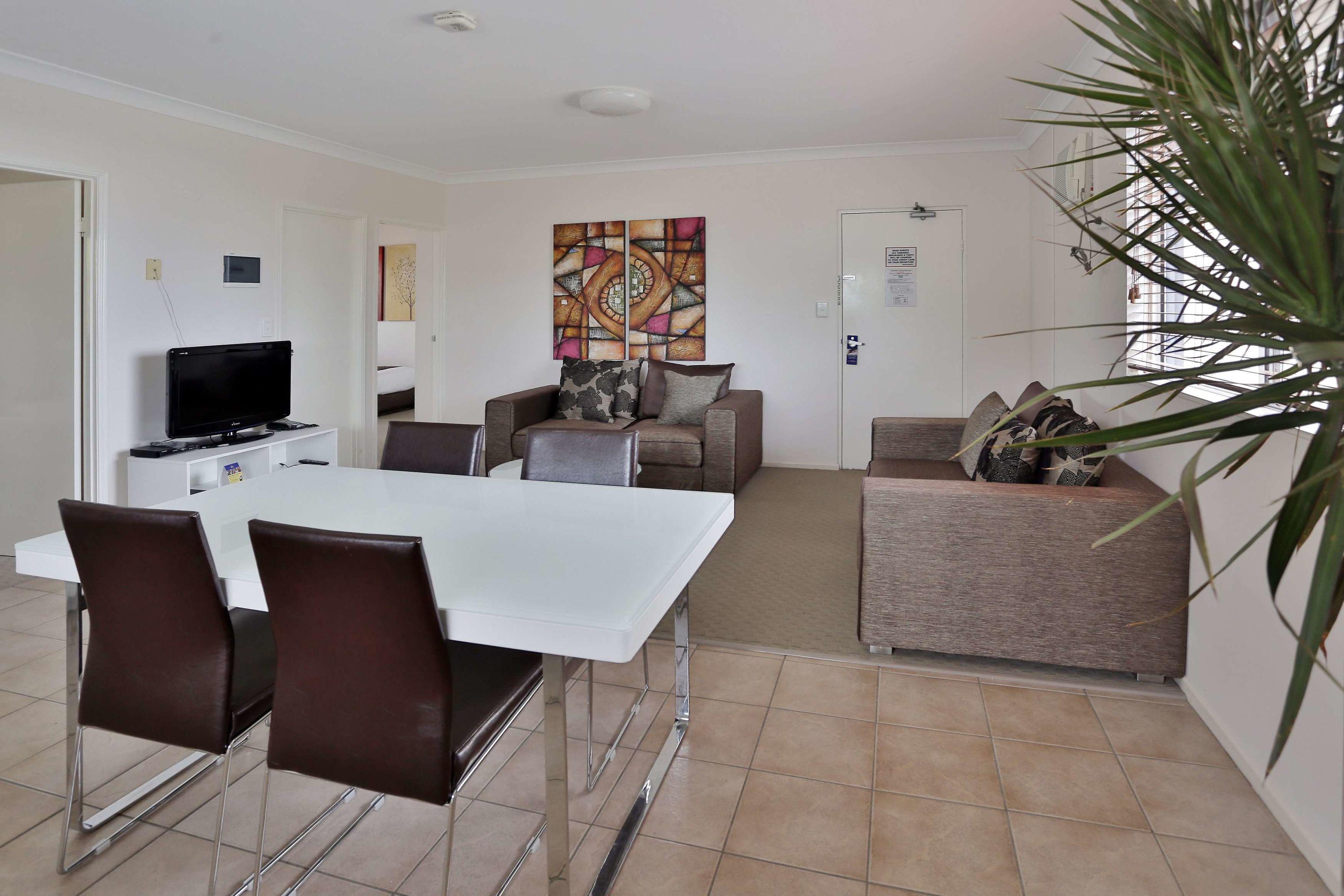 Best Western Kimba Lodge — photo 4