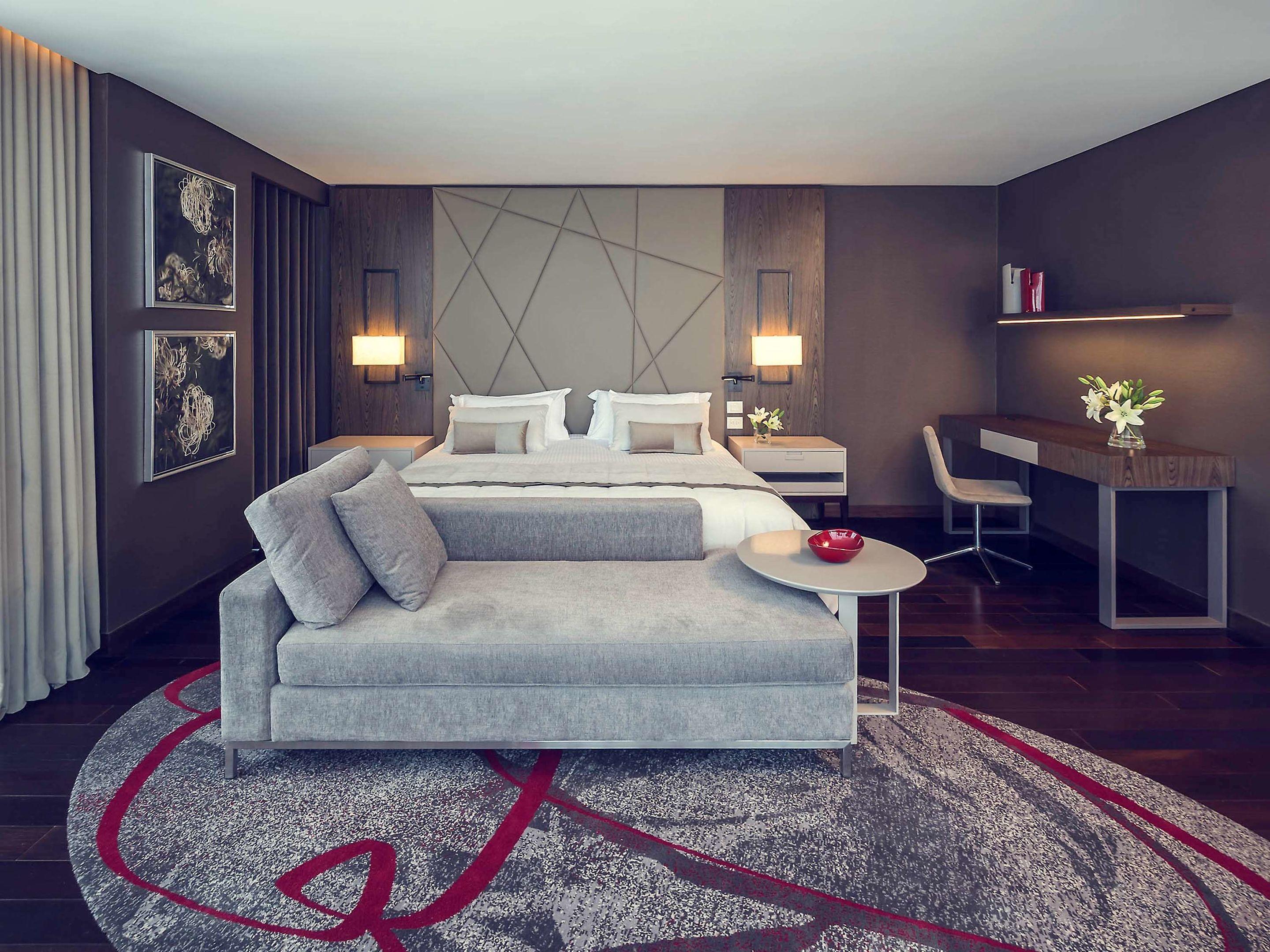 Mercure Santa Rosa La Pampa — photo 4