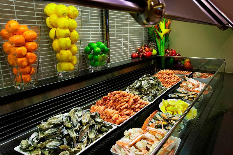 DoubleTree by Hilton Hotel Cairns — photo 4