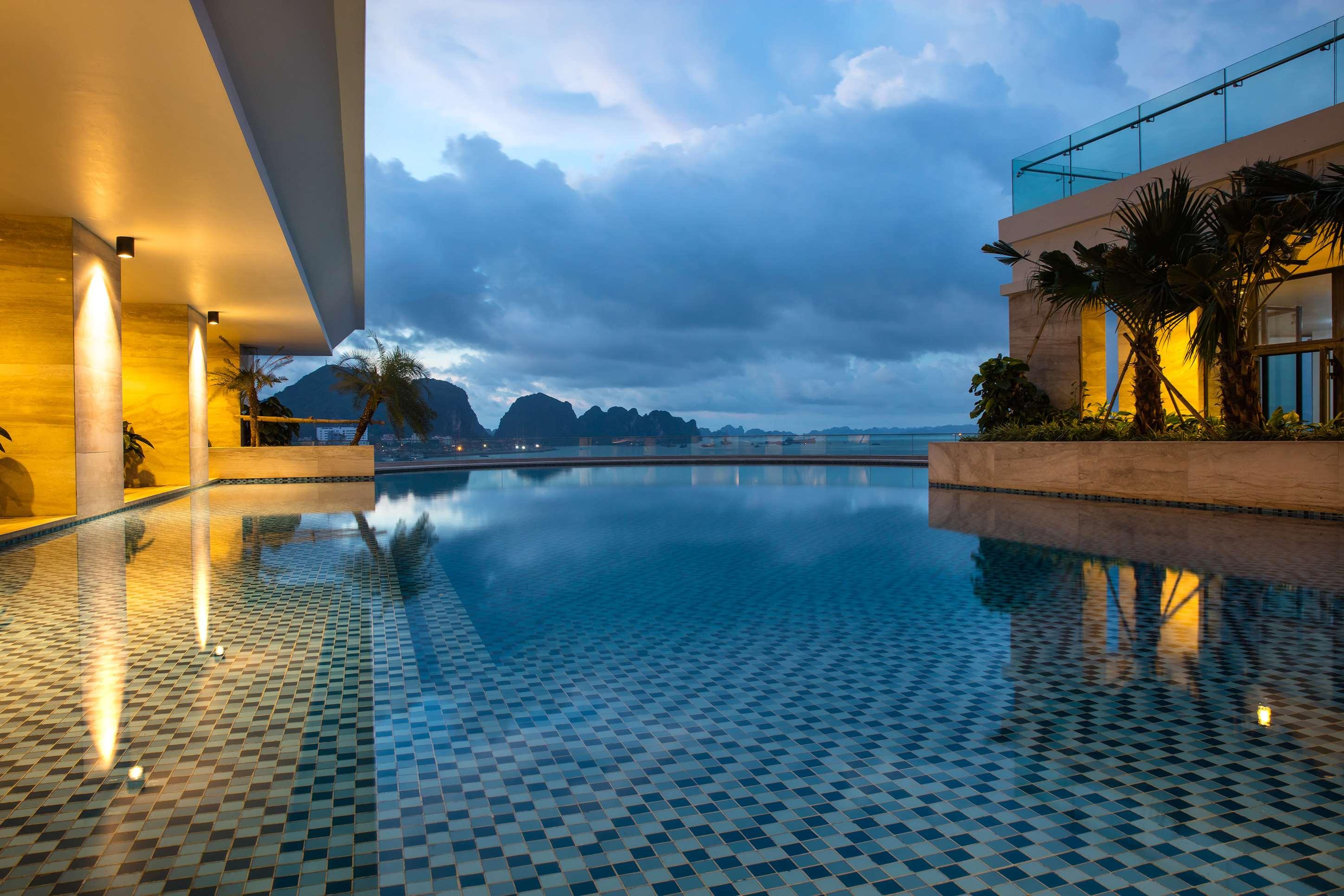 Wyndham Legend Halong Hotel — photo 4
