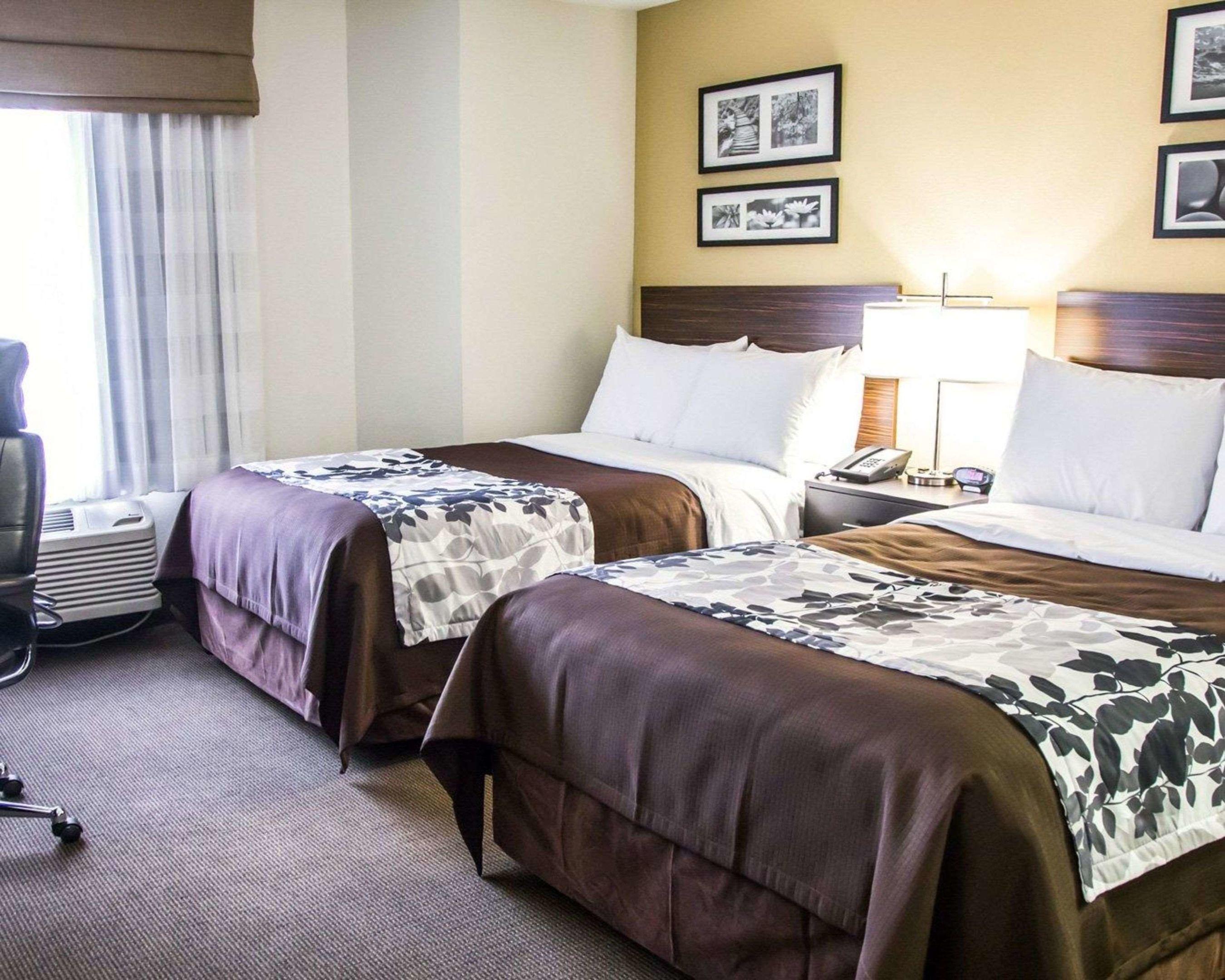 Sleep Inn Tinley Park I80 — photo 5
