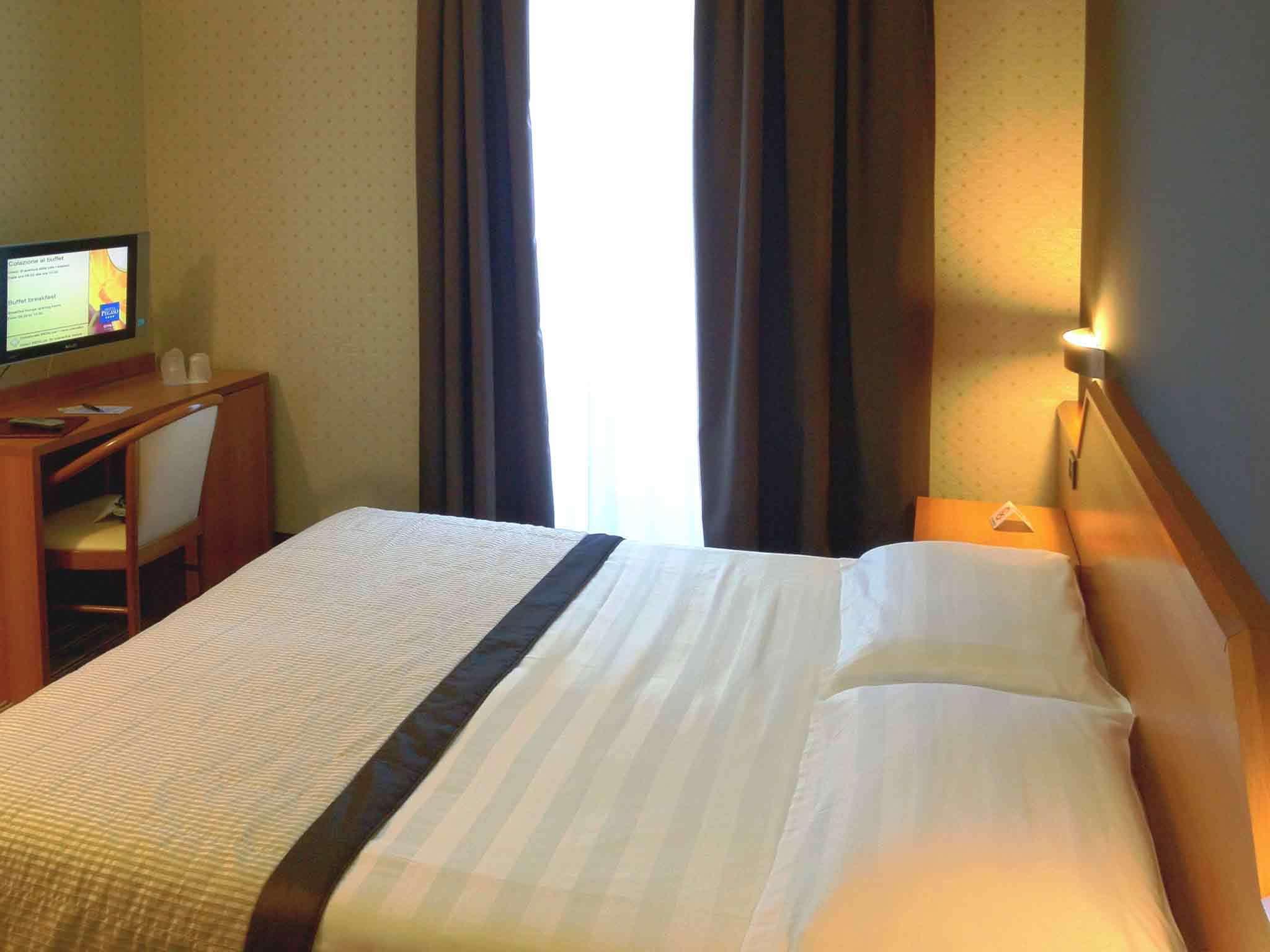 Mercure Bergamo Aeroporto — photo 5