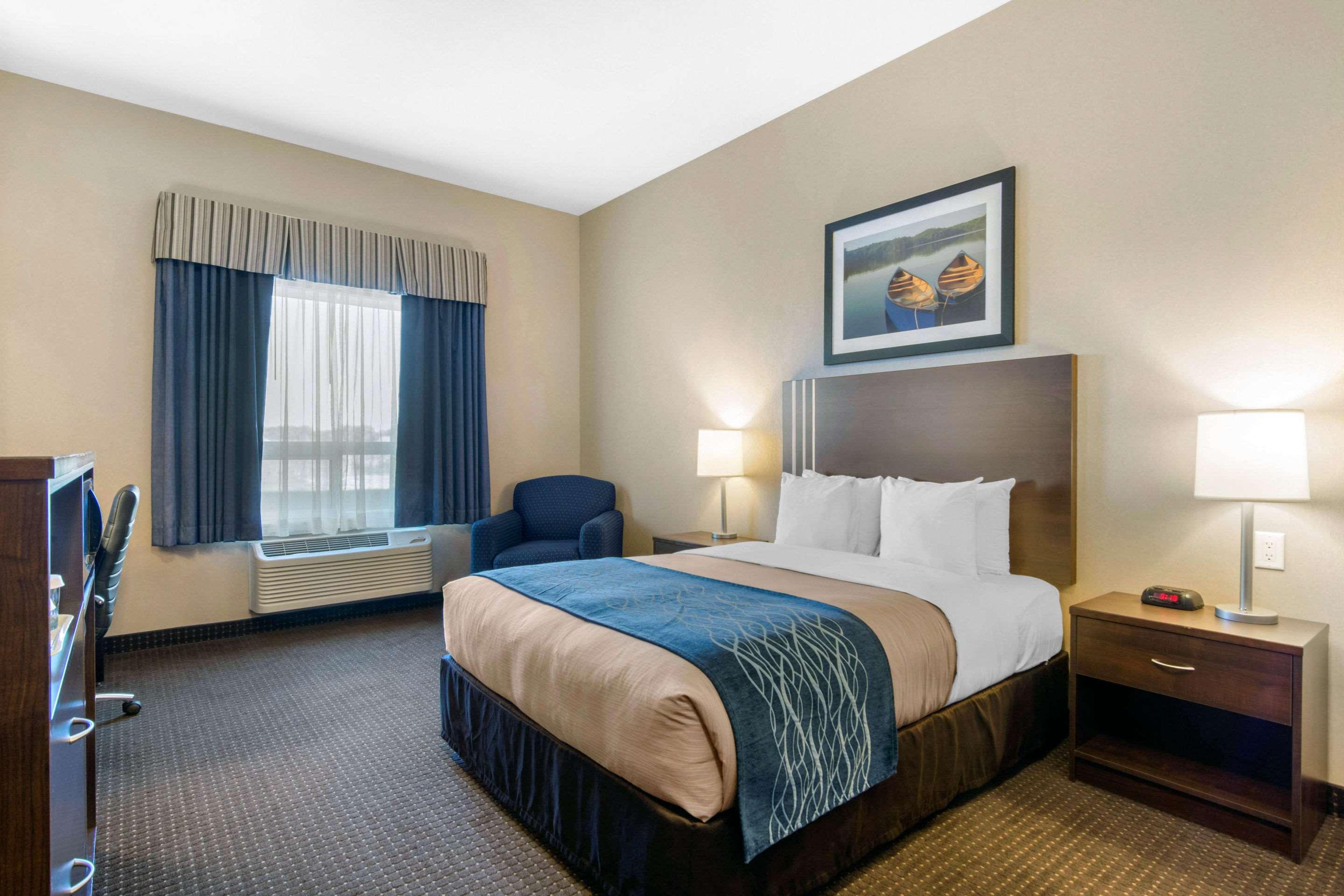 Comfort Inn & Suites Virden — photo 5