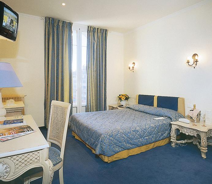 Hotel Vendome — photo 4