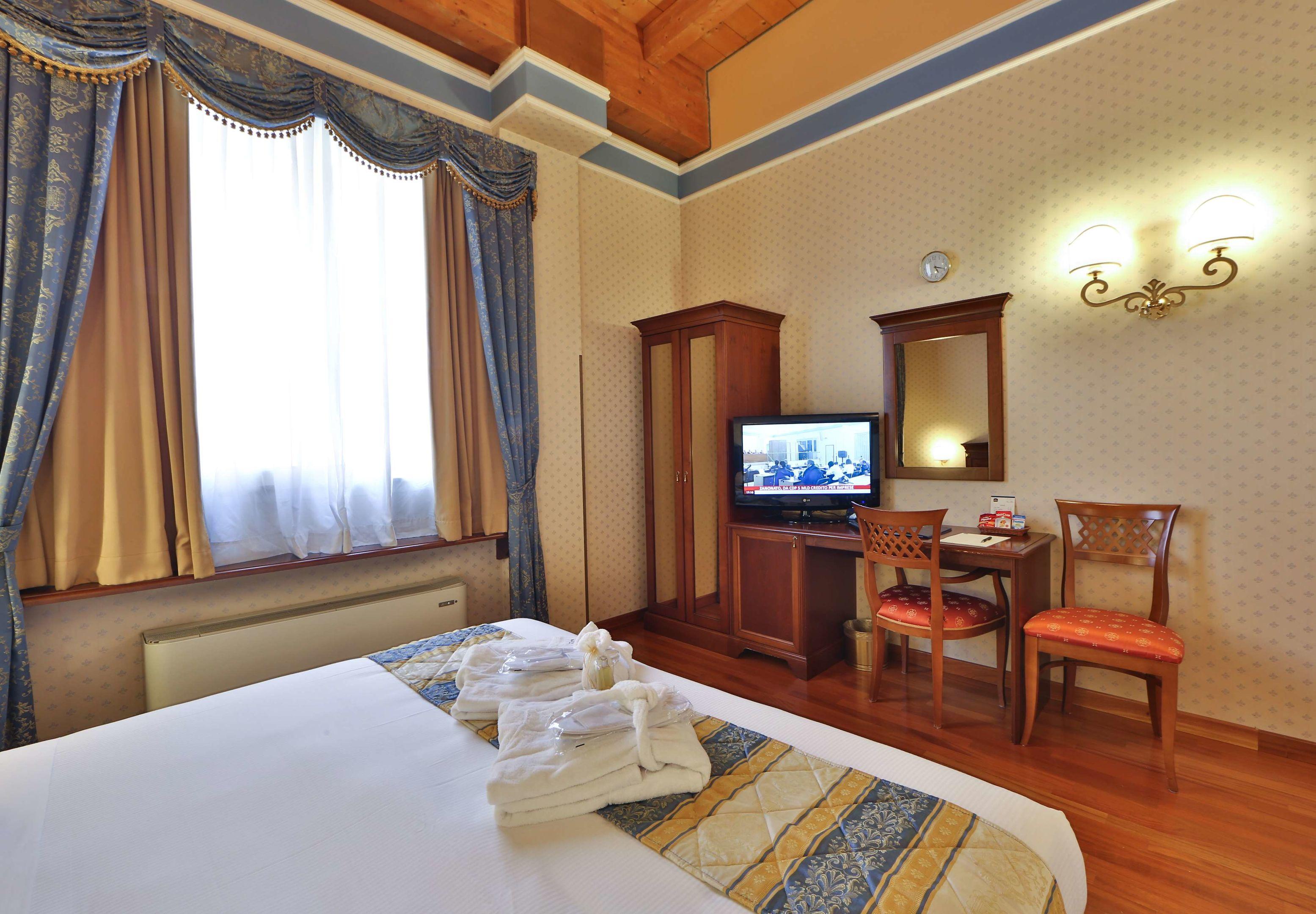 Best Western Classic Hotel — photo 4