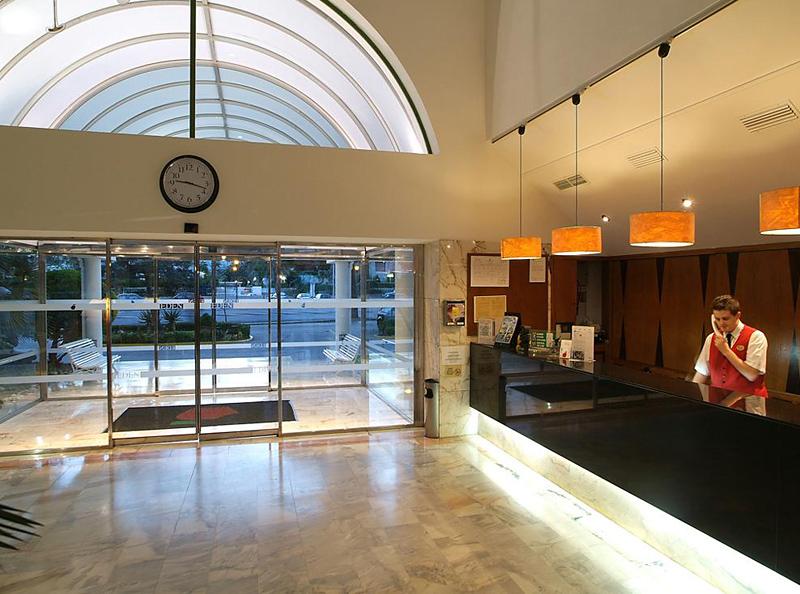 allsun Hotel Eden Alcudia — photo 3