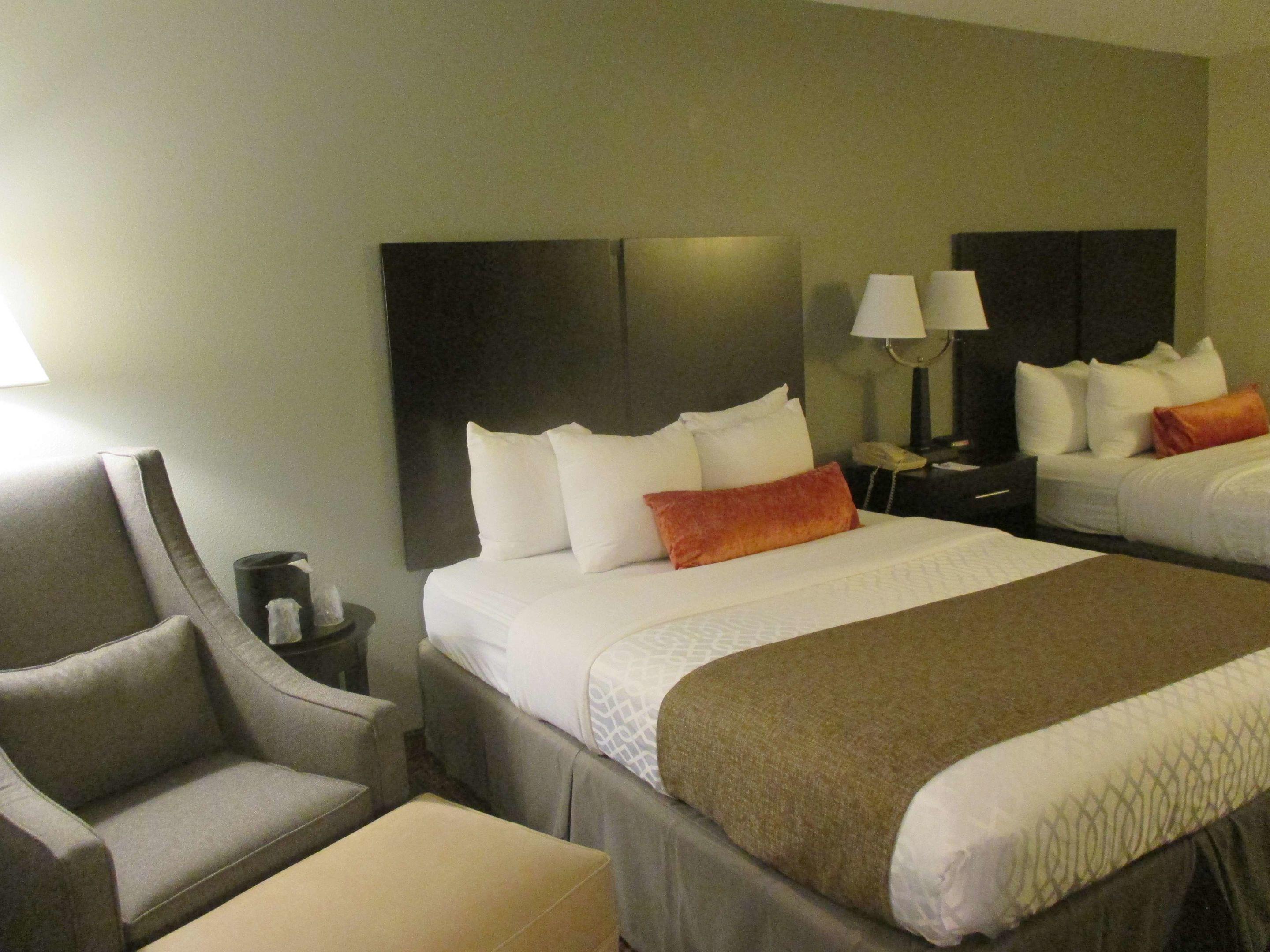 Best Western Plus Omaha Airport Inn — photo 4