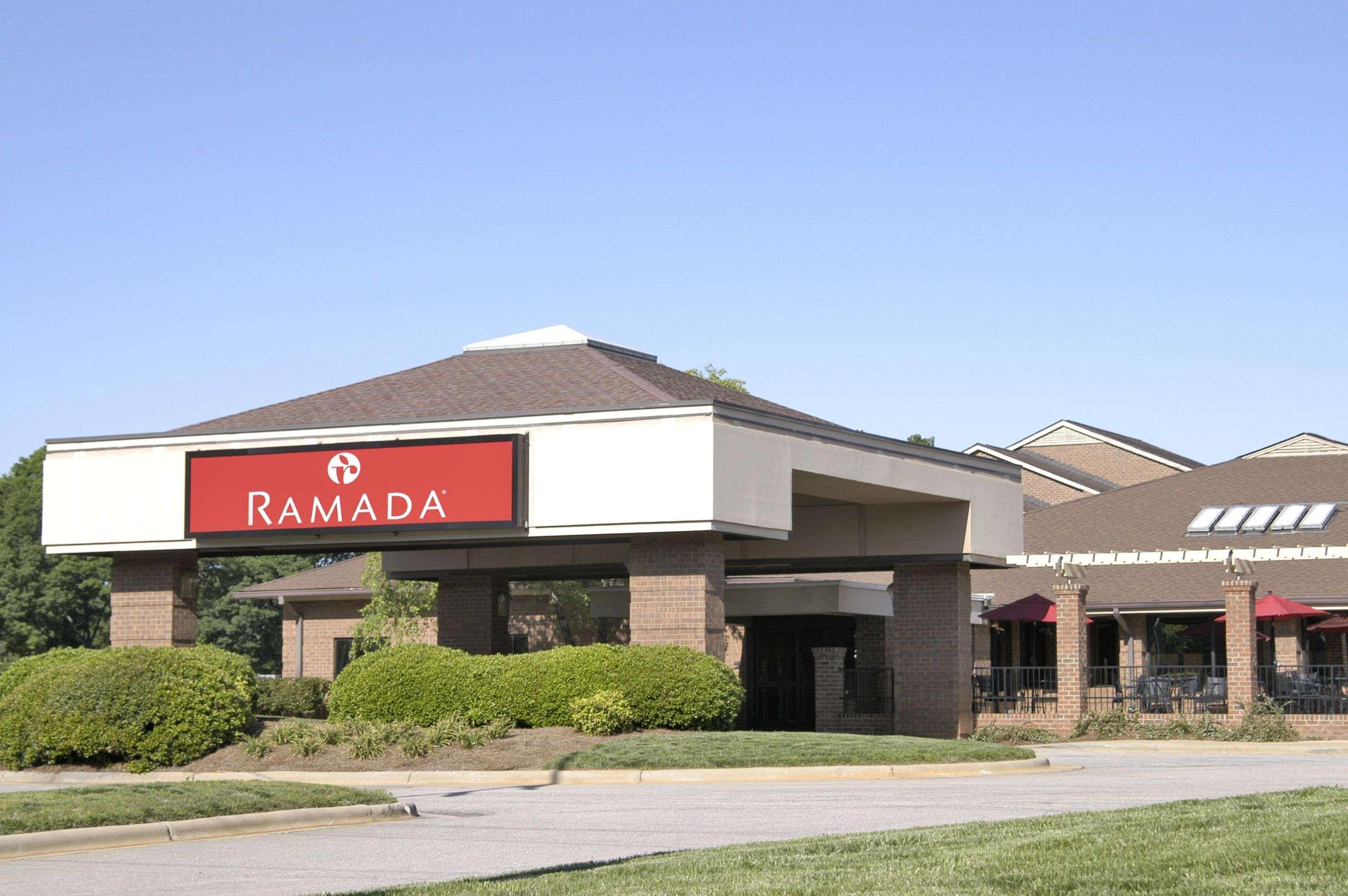 Ramada by Wyndham Raleigh — photo 5