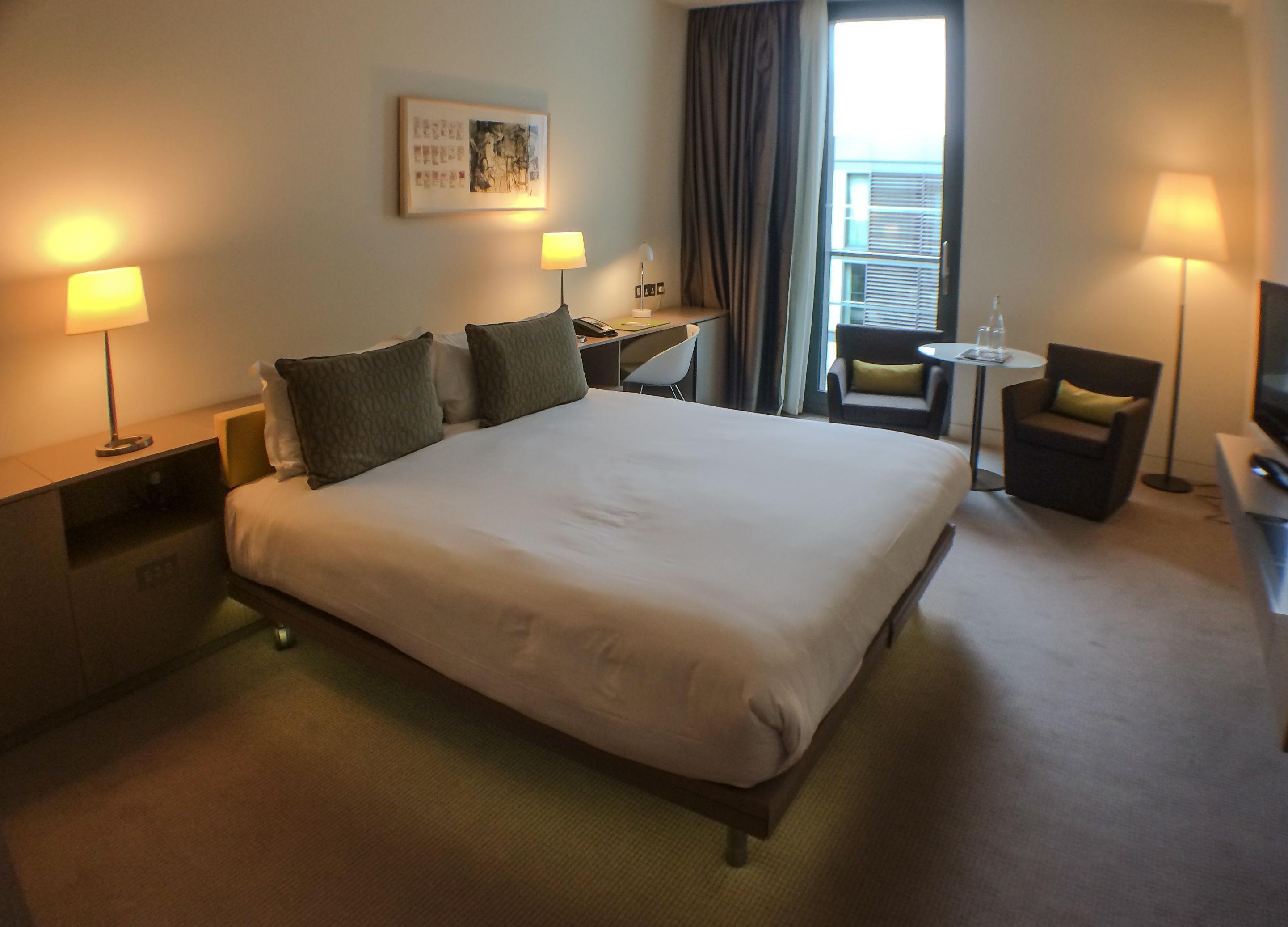 The Gibson Hotel — photo 3