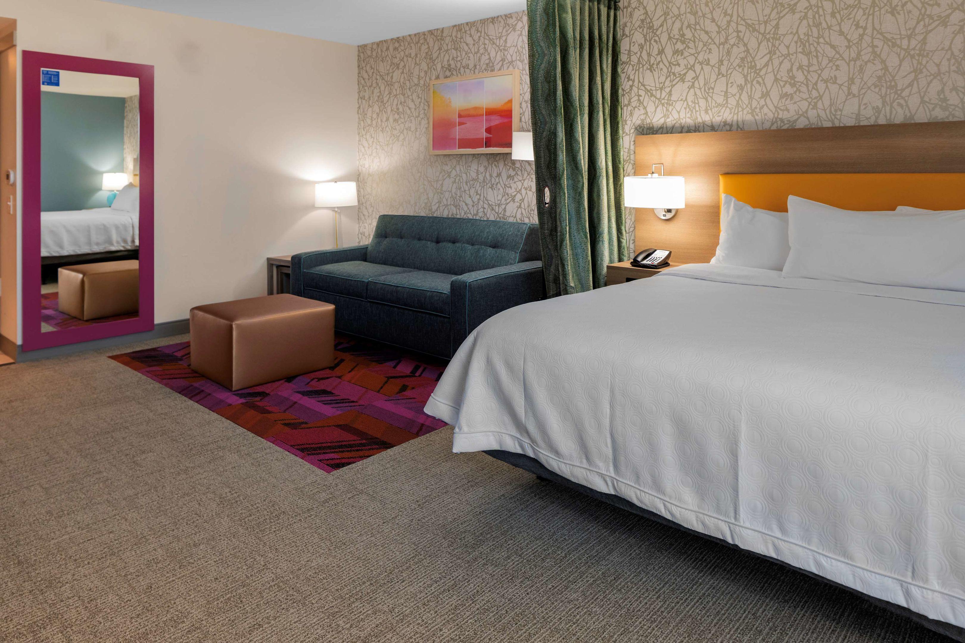 Home2 Suites by Hilton Buford Mall of Georgia — photo 4