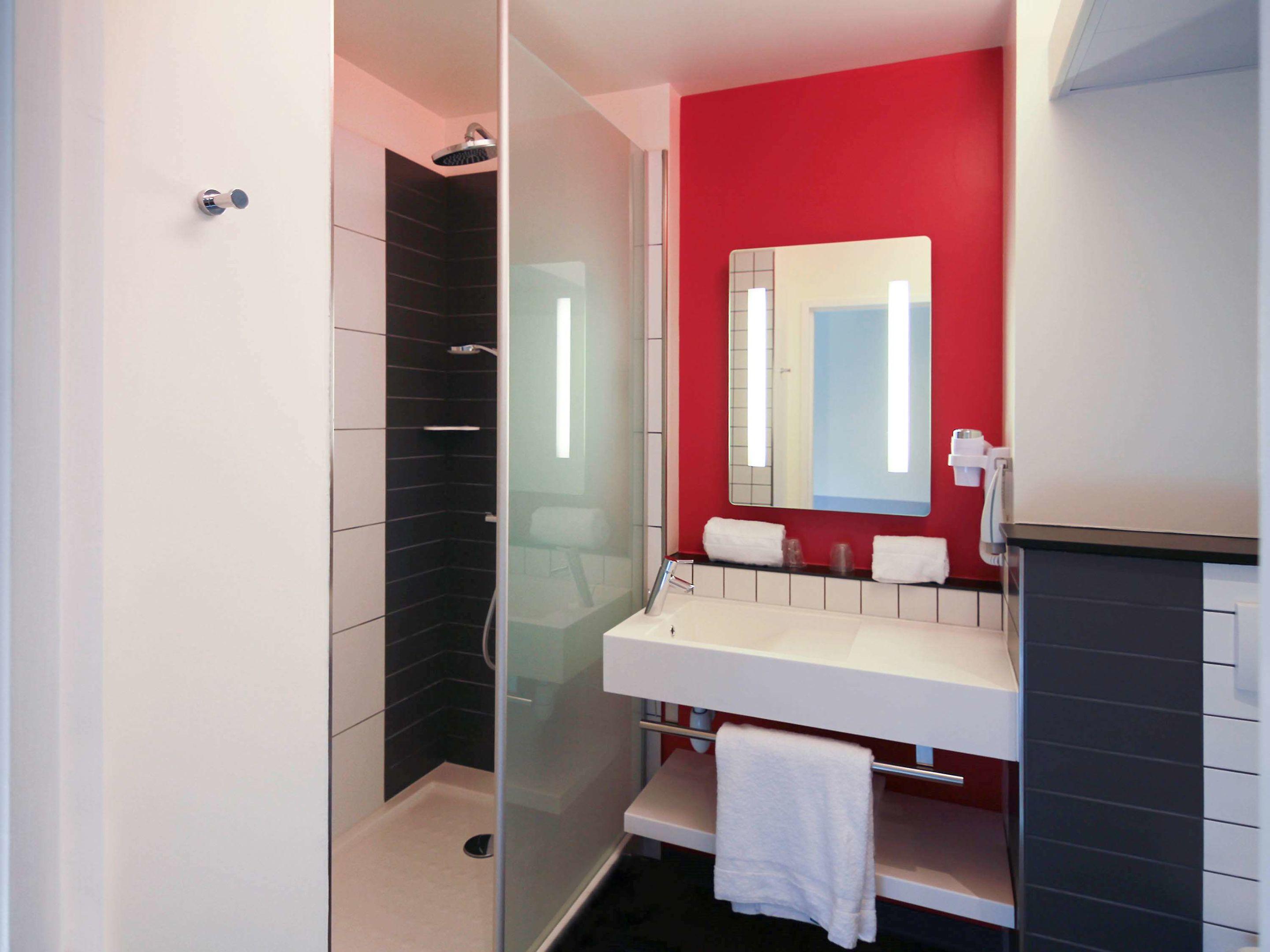 ibis Styles Flers Gare Centre — photo 4