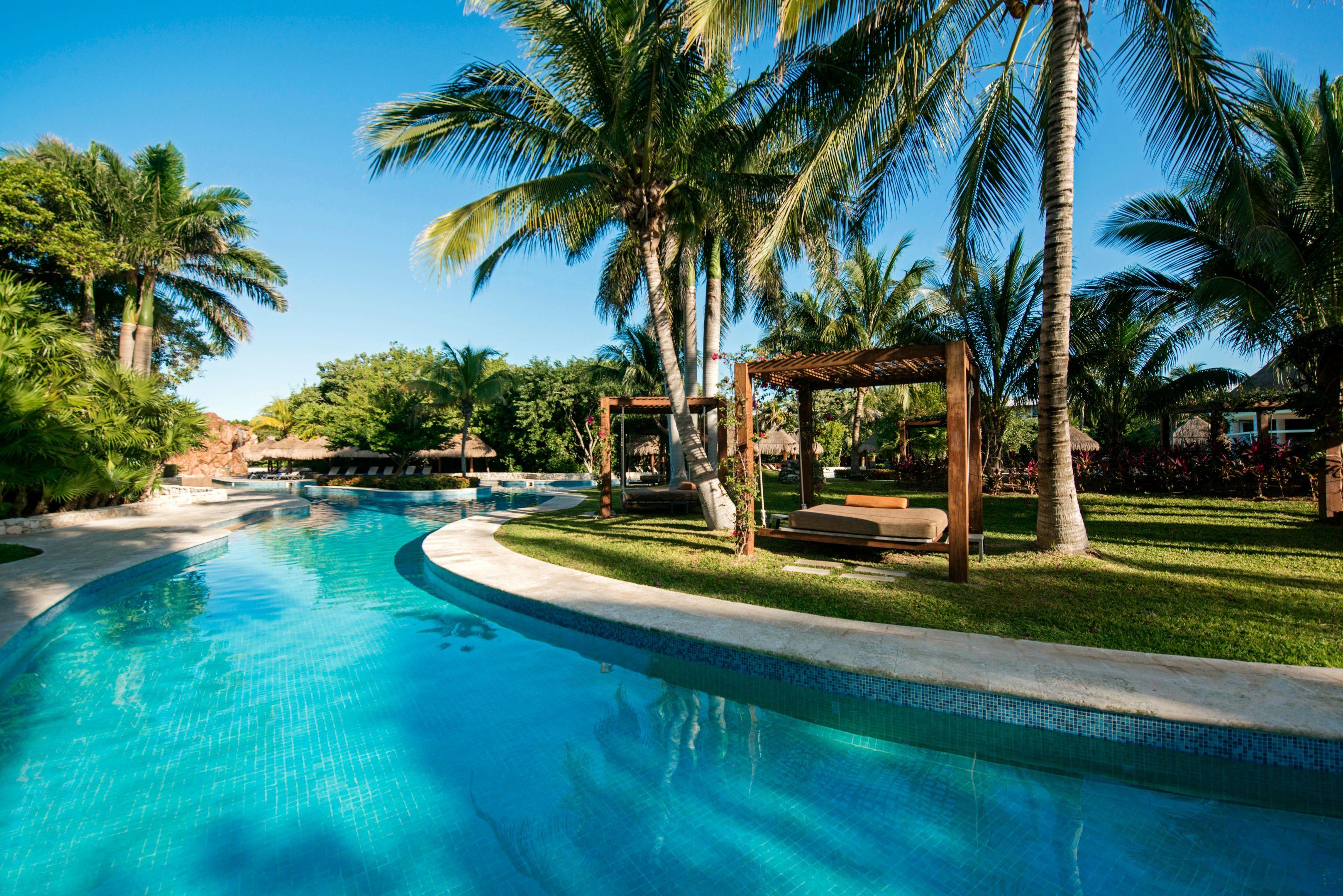 Iberostar Paraíso Beach — photo 2