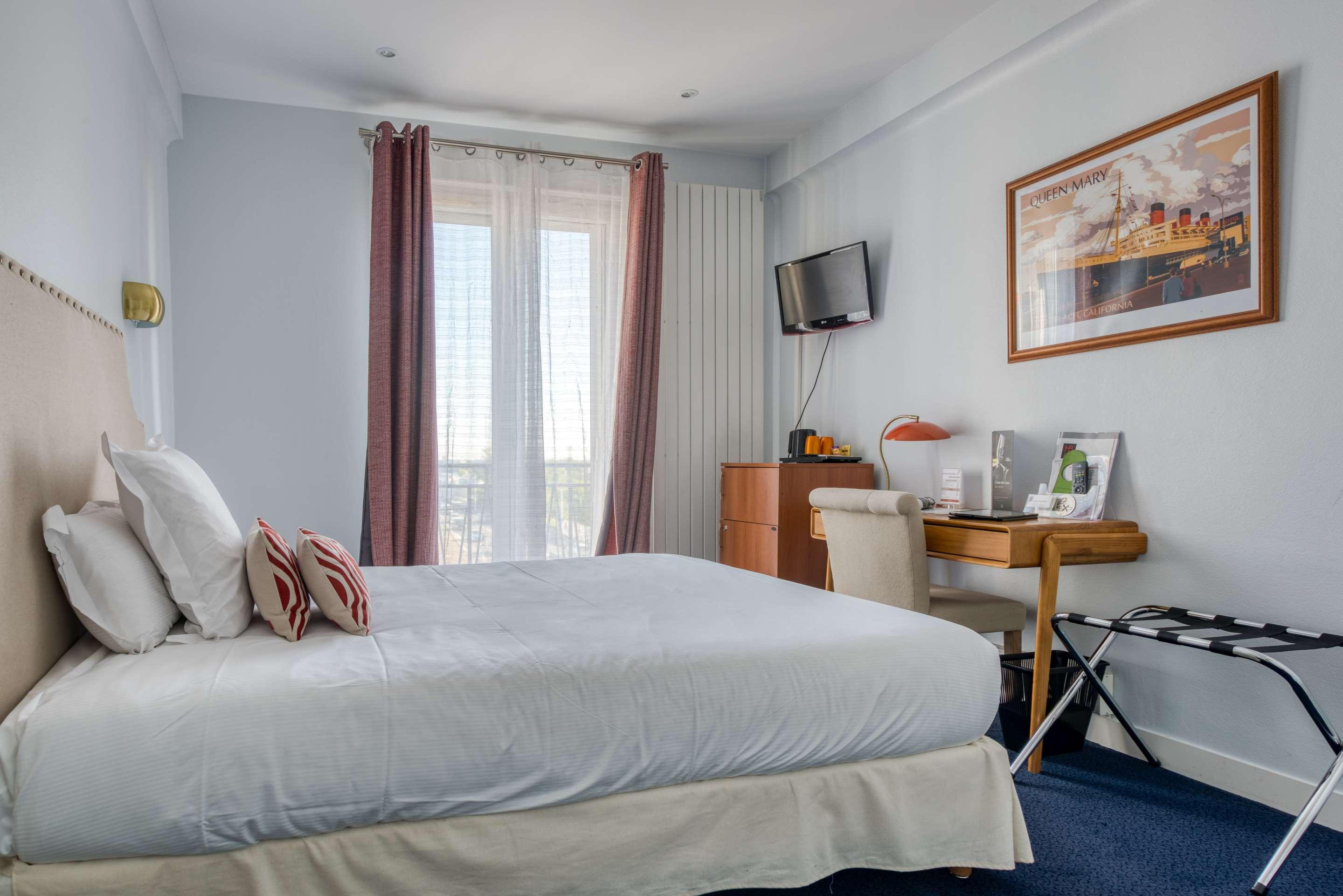 Hotel Le Berry — photo 4