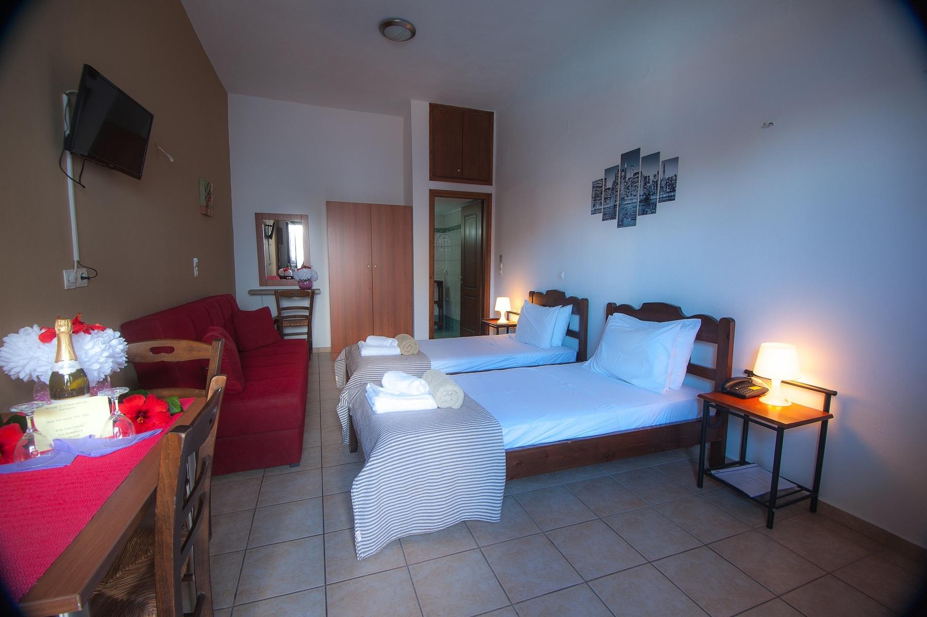Elounda Sunrise Studios & Apartments — photo 5