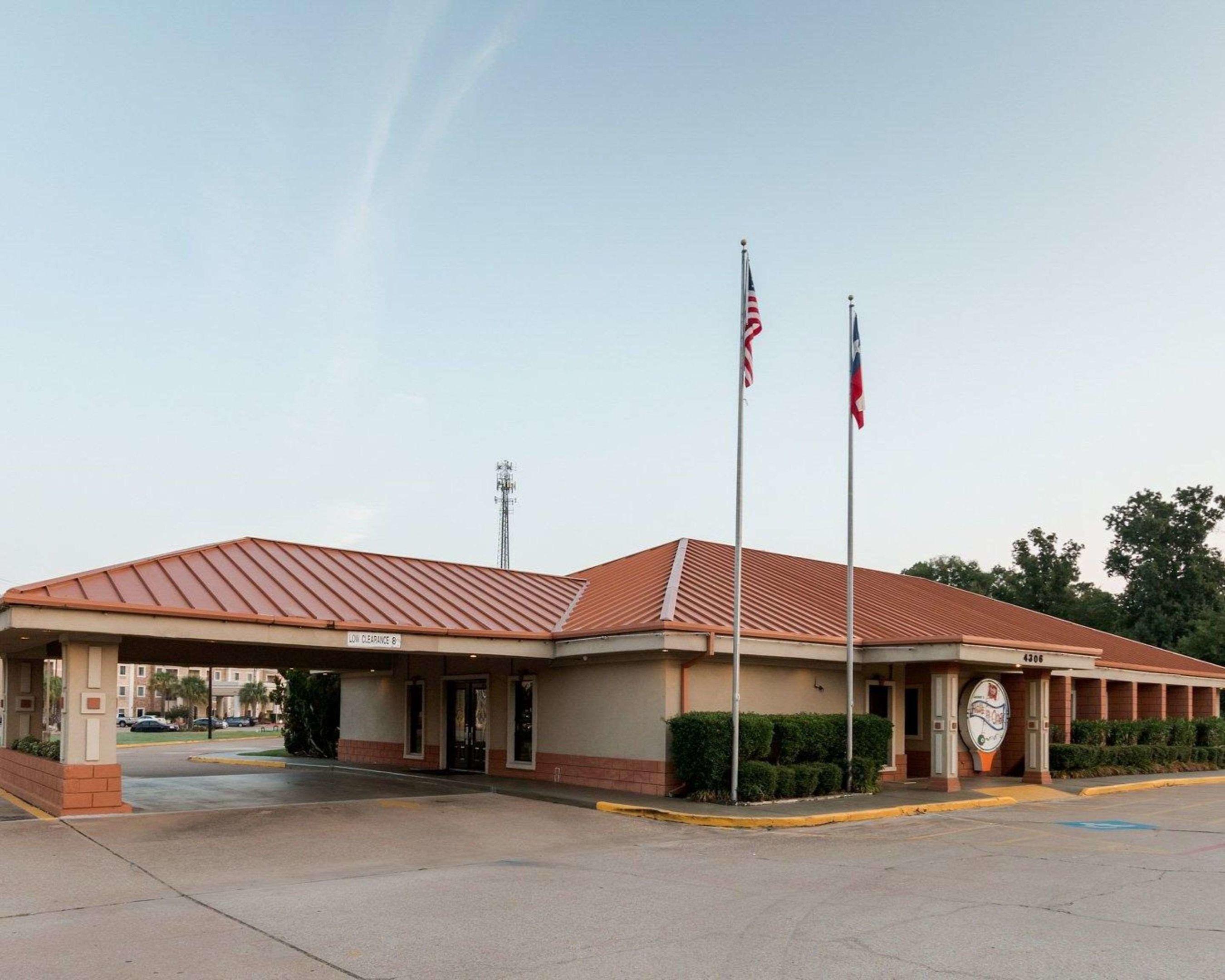 Quality Inn & Suites Lufkin — photo 5