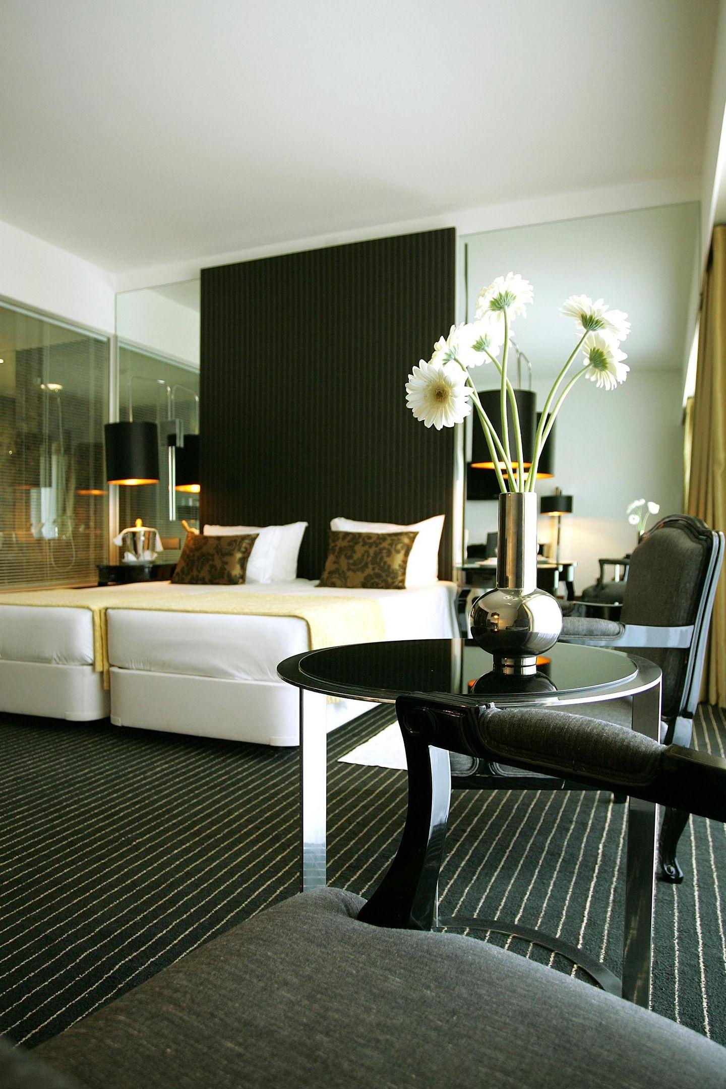 Palace Hotel Monte Real — photo 5