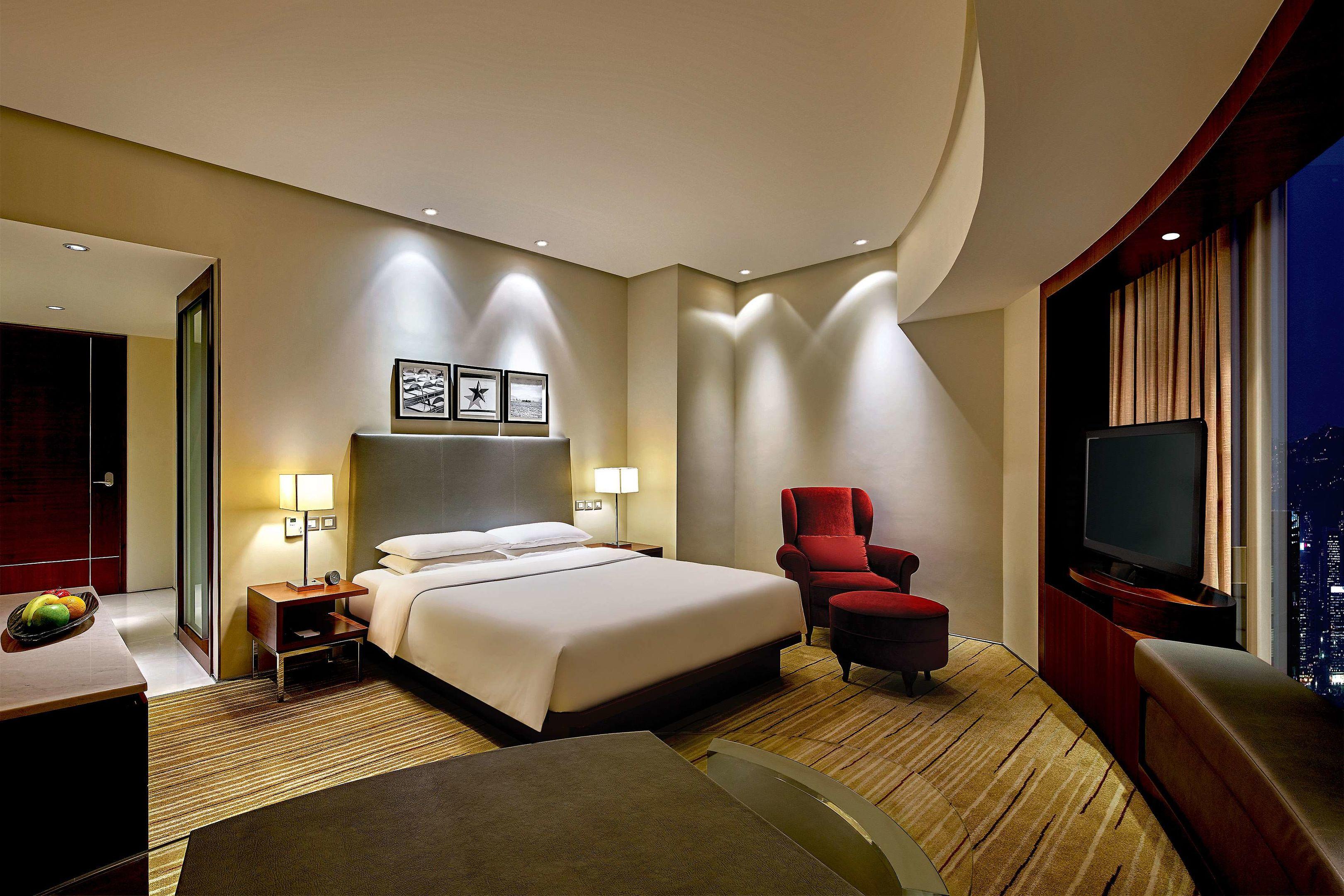 Hyatt Regency Hong Kong, Tsim Sha Tsui — photo 5