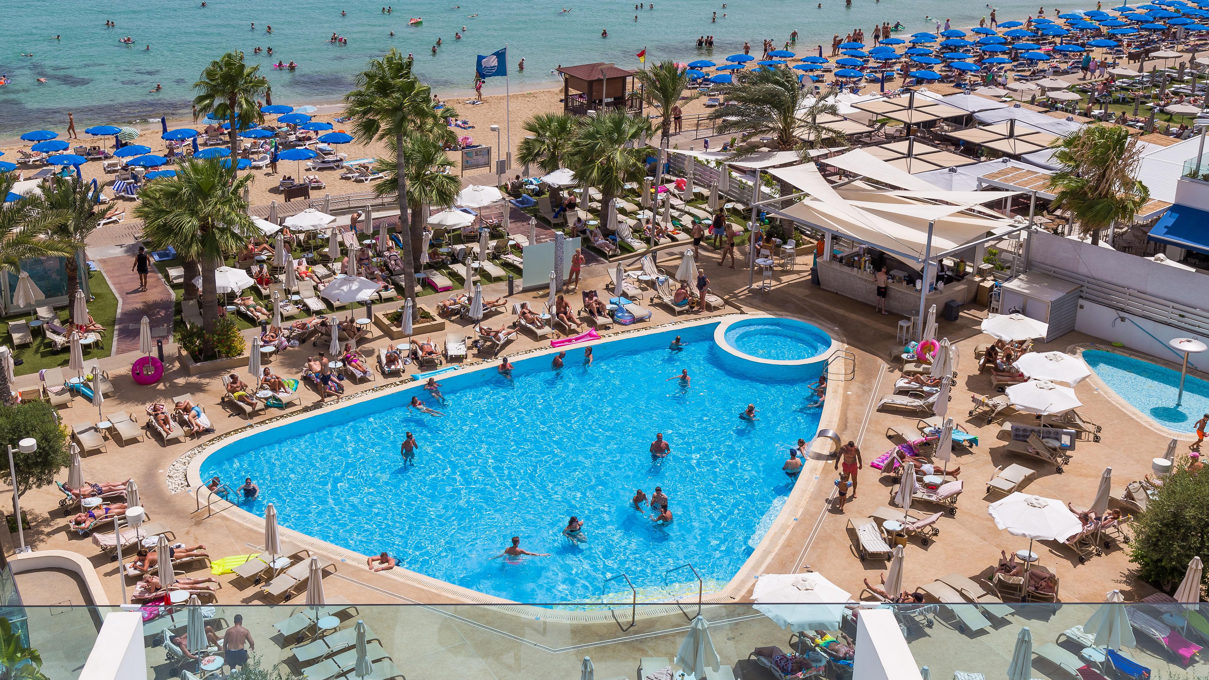 Vrissaki Beach Hotel — photo 4