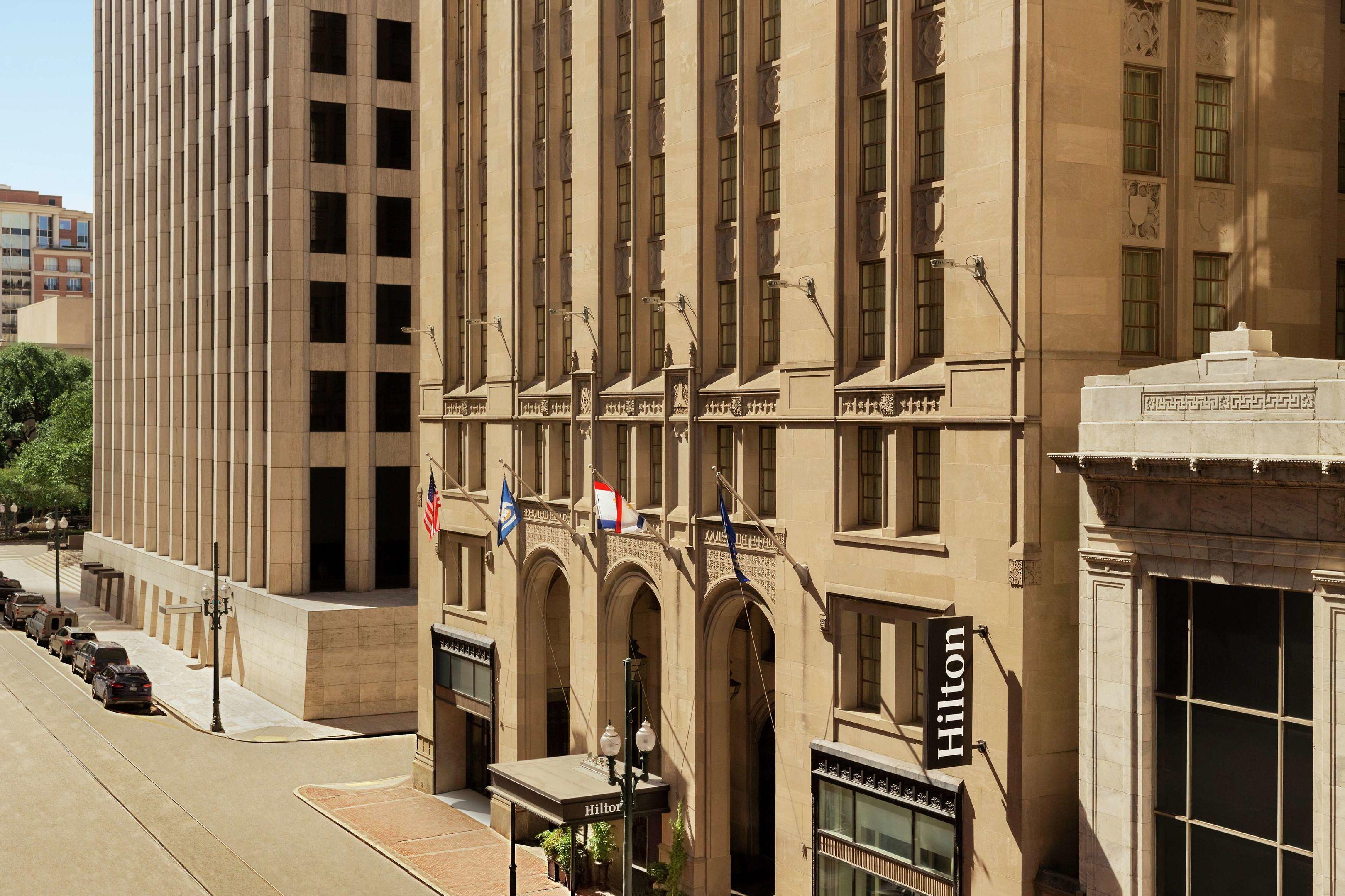 Hilton New Orleans/ St. Charles Avenue — photo 5