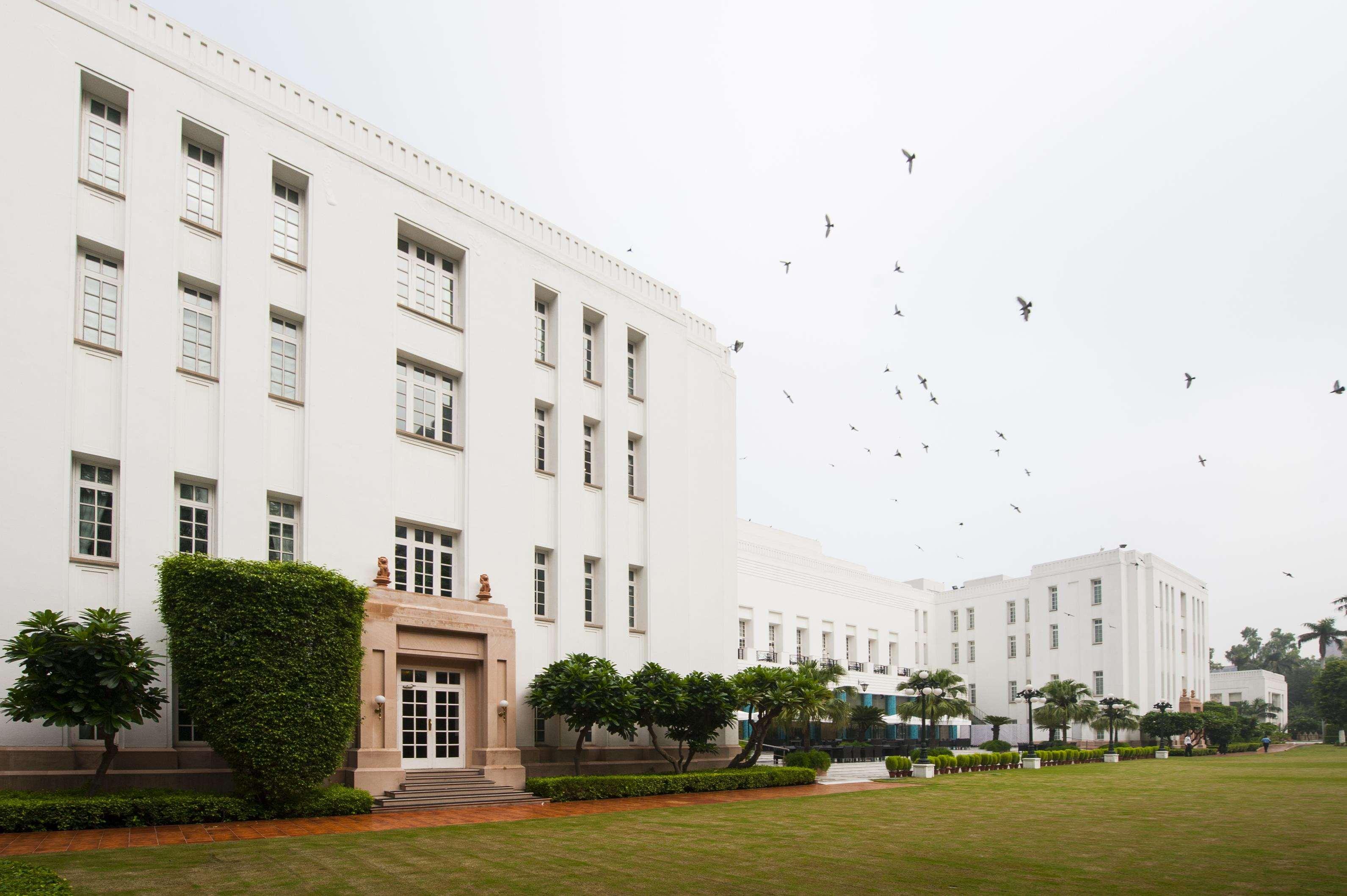 The Imperial New Delhi — photo 2