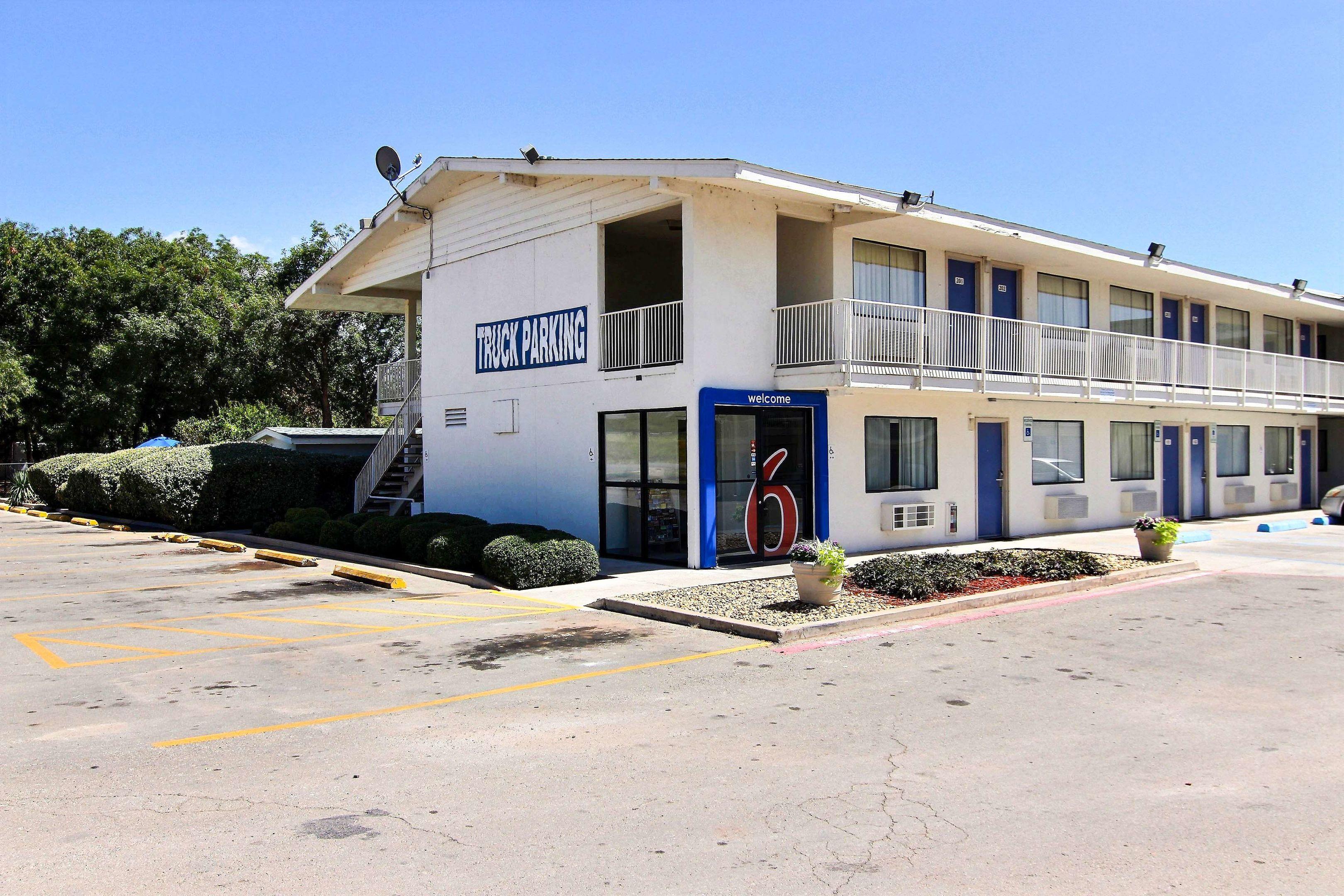 Motel 6 Abilene — photo 4